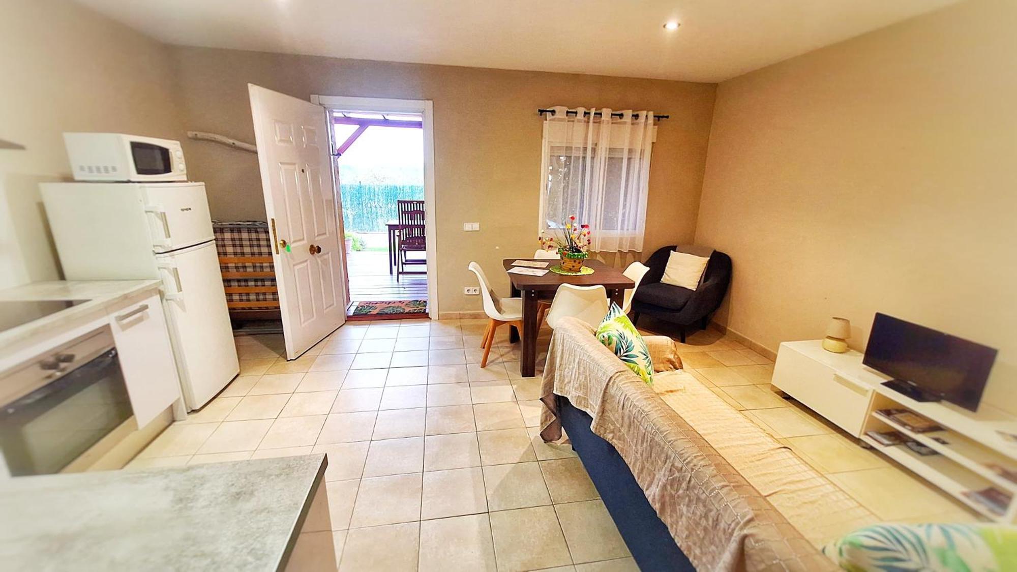 Apartamento L'essencia De L'emporda -girona- *