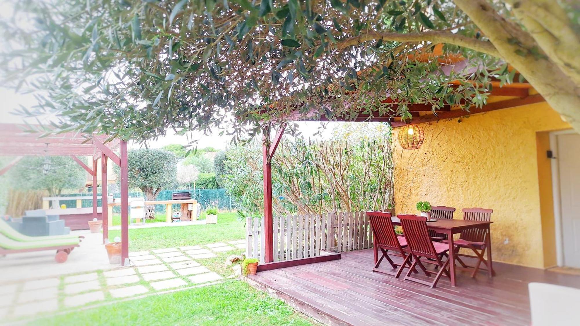 L'essencia De L'emporda -girona- Apartamento Verges