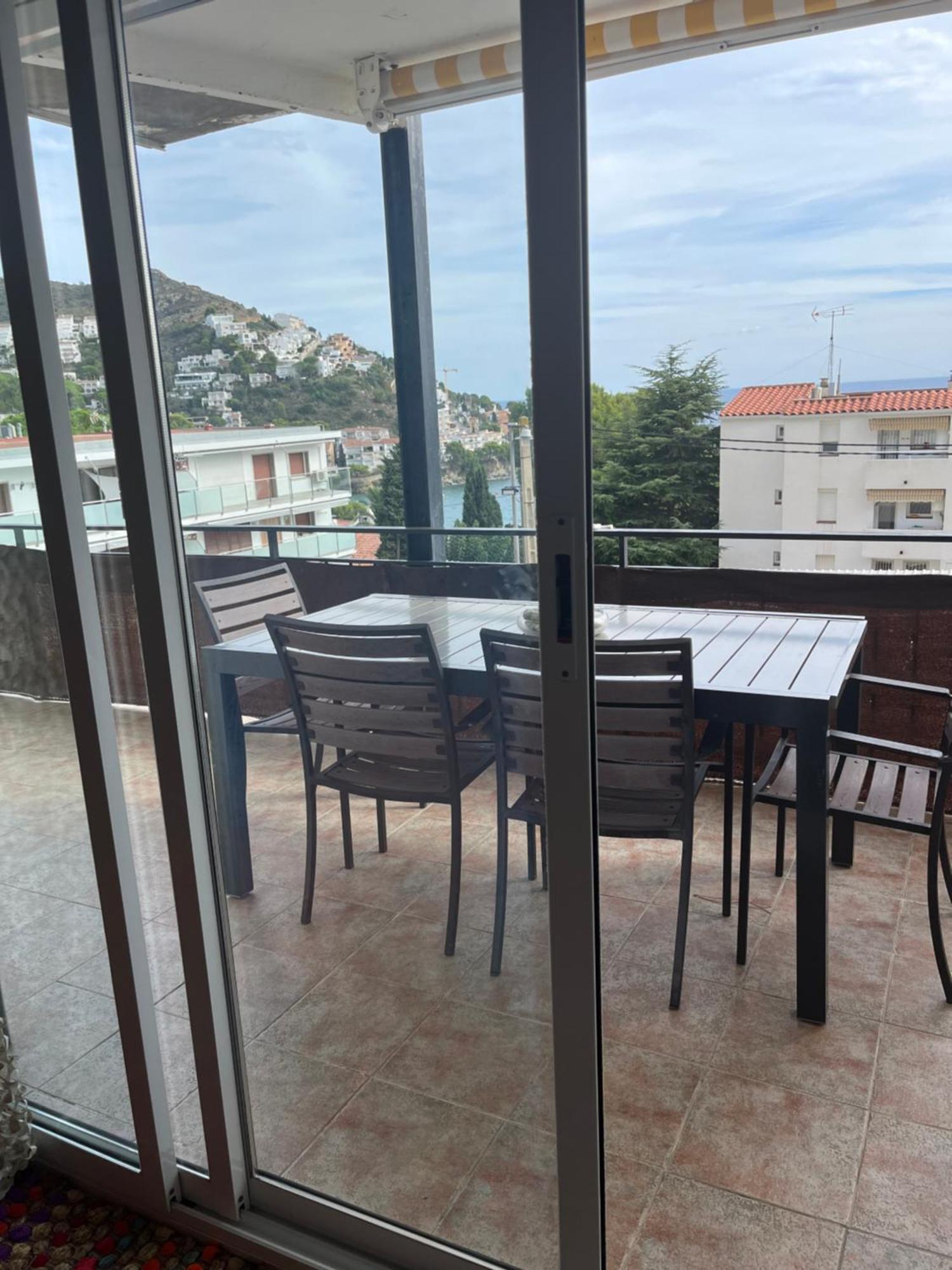 Apartamiento Canyelles *