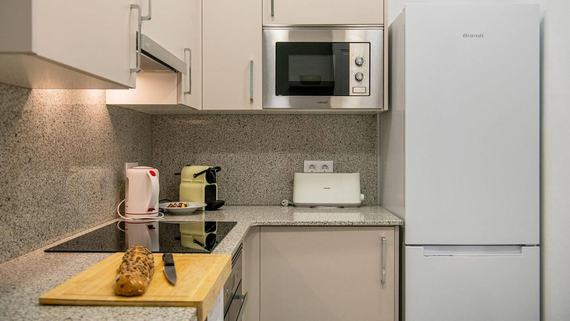 Apartamento Cycle Haven In Center *