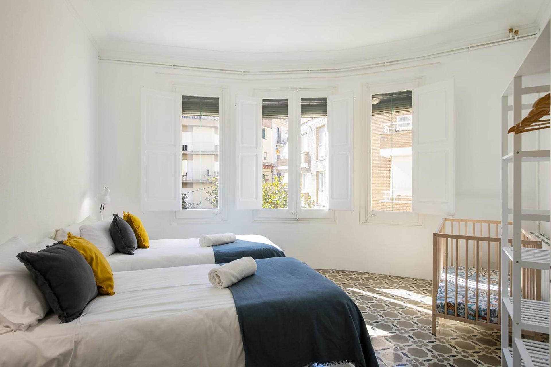 Cycle Haven In Center Apartamento
