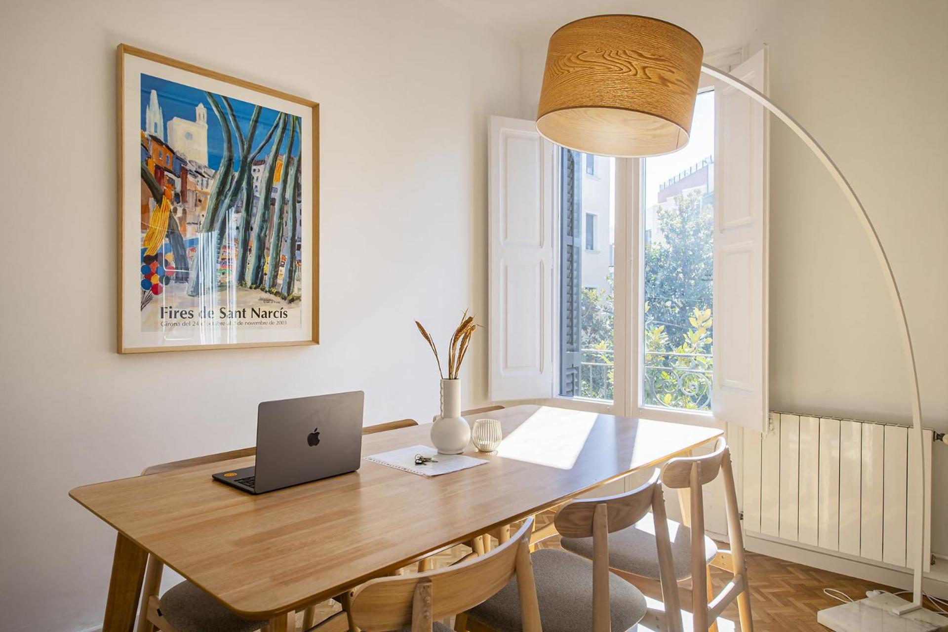 Apartamento Cycle Haven In Center