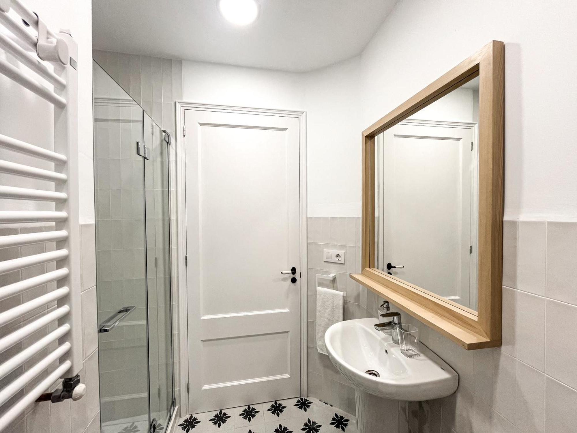 Apartamento Cycle Haven In Center