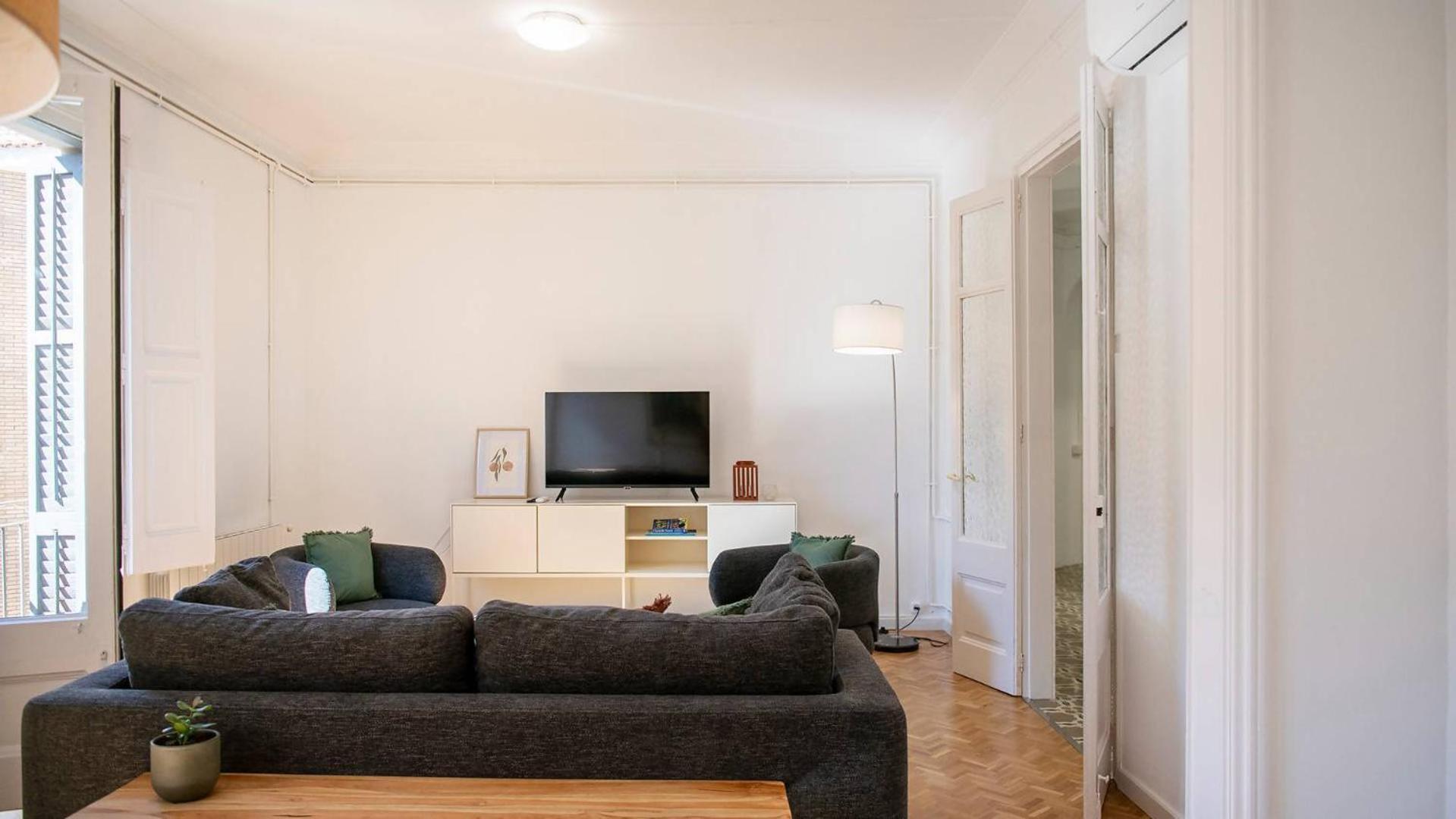 Cycle Haven In Center Apartamento *