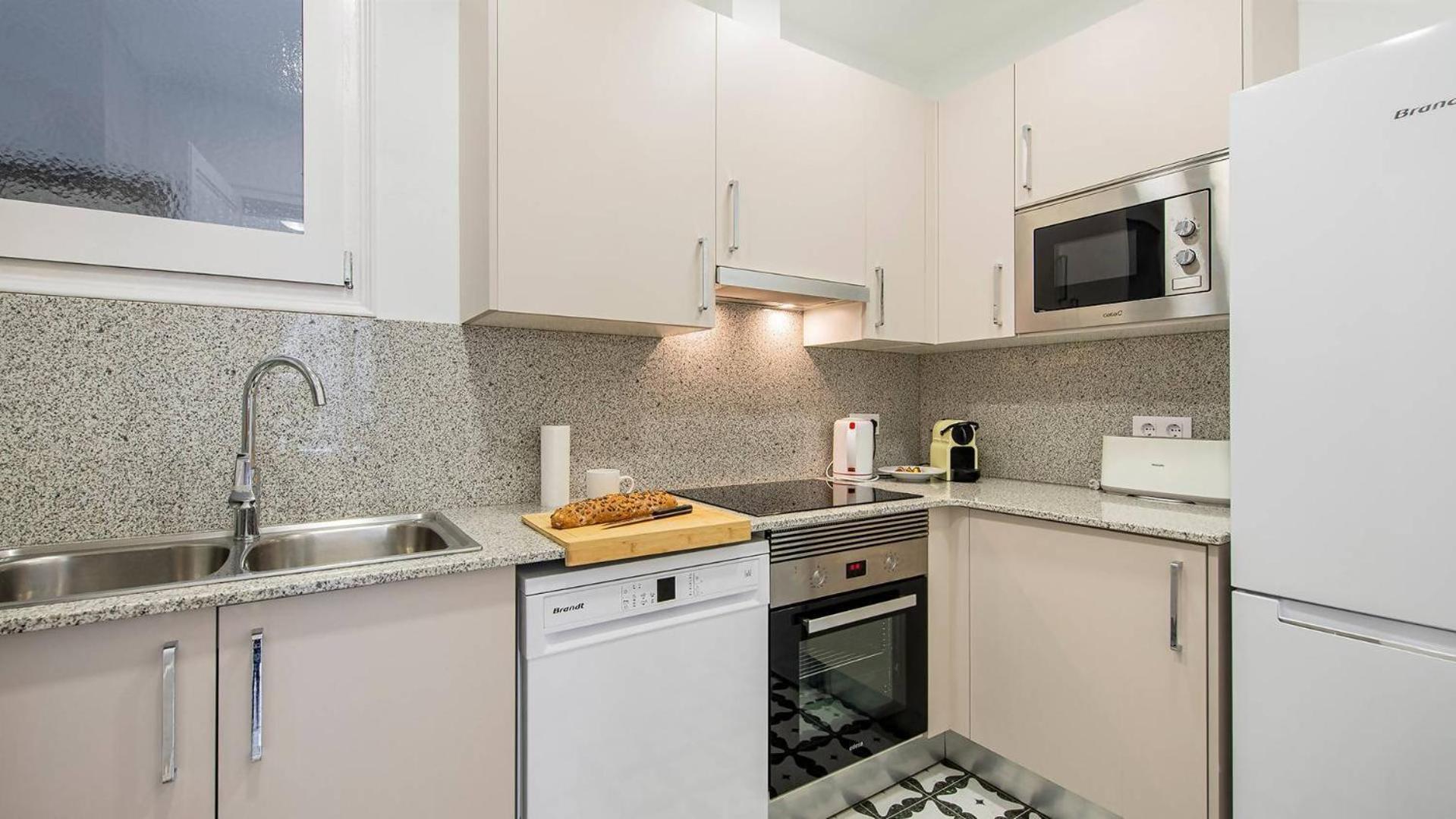 Cycle Haven In Center Apartamento Gerona