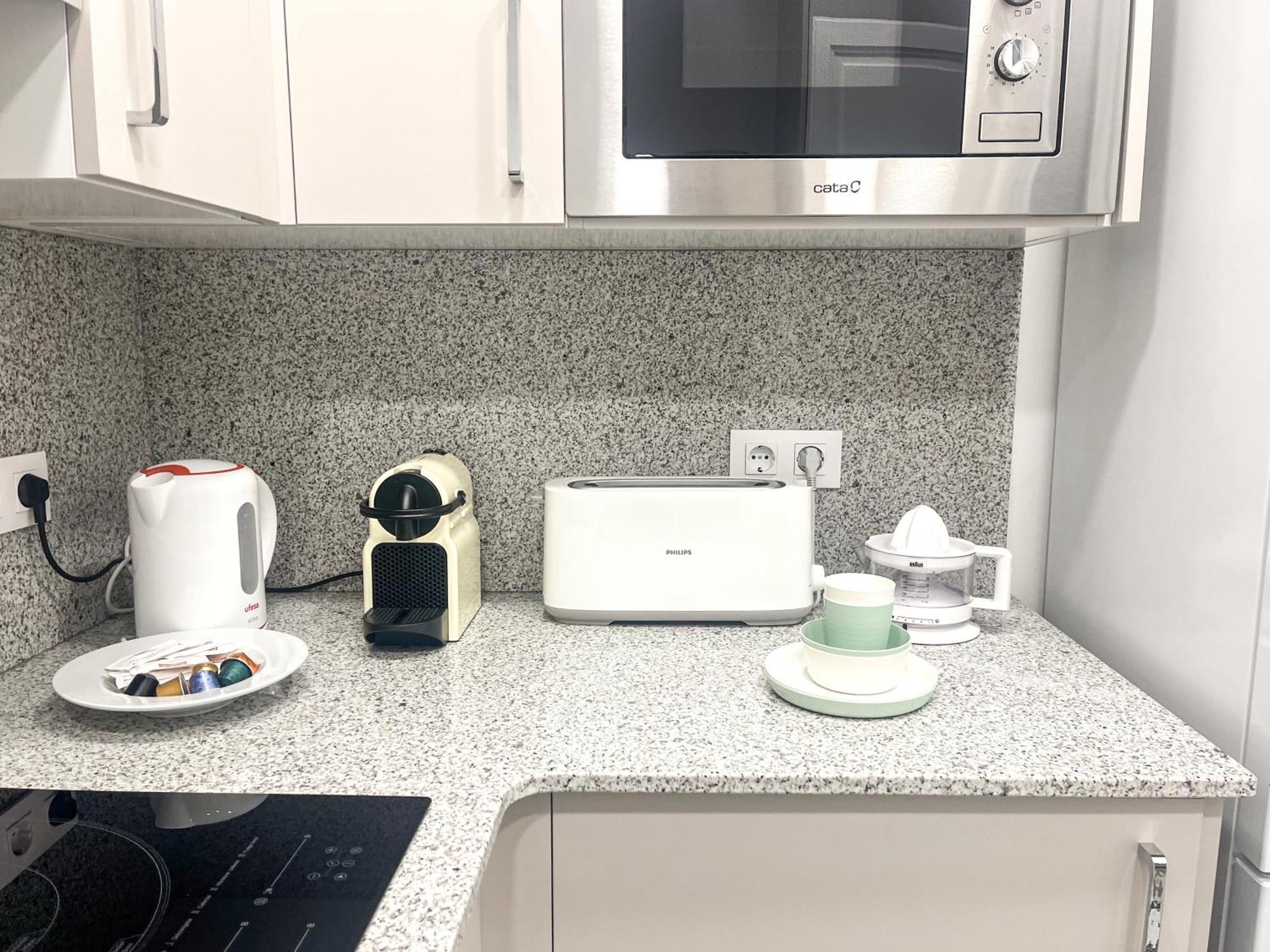 Apartamento Cycle Haven In Center Gerona