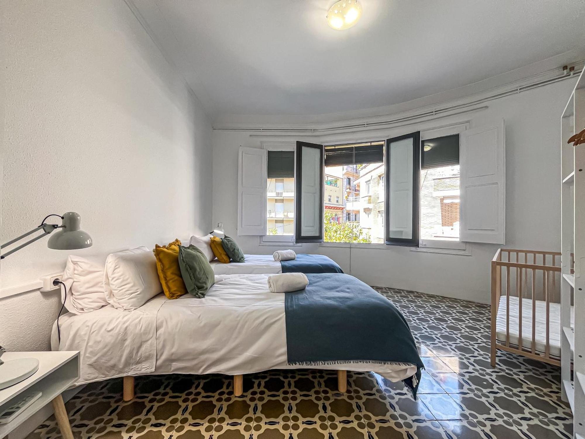 Cycle Haven In Center Apartamento