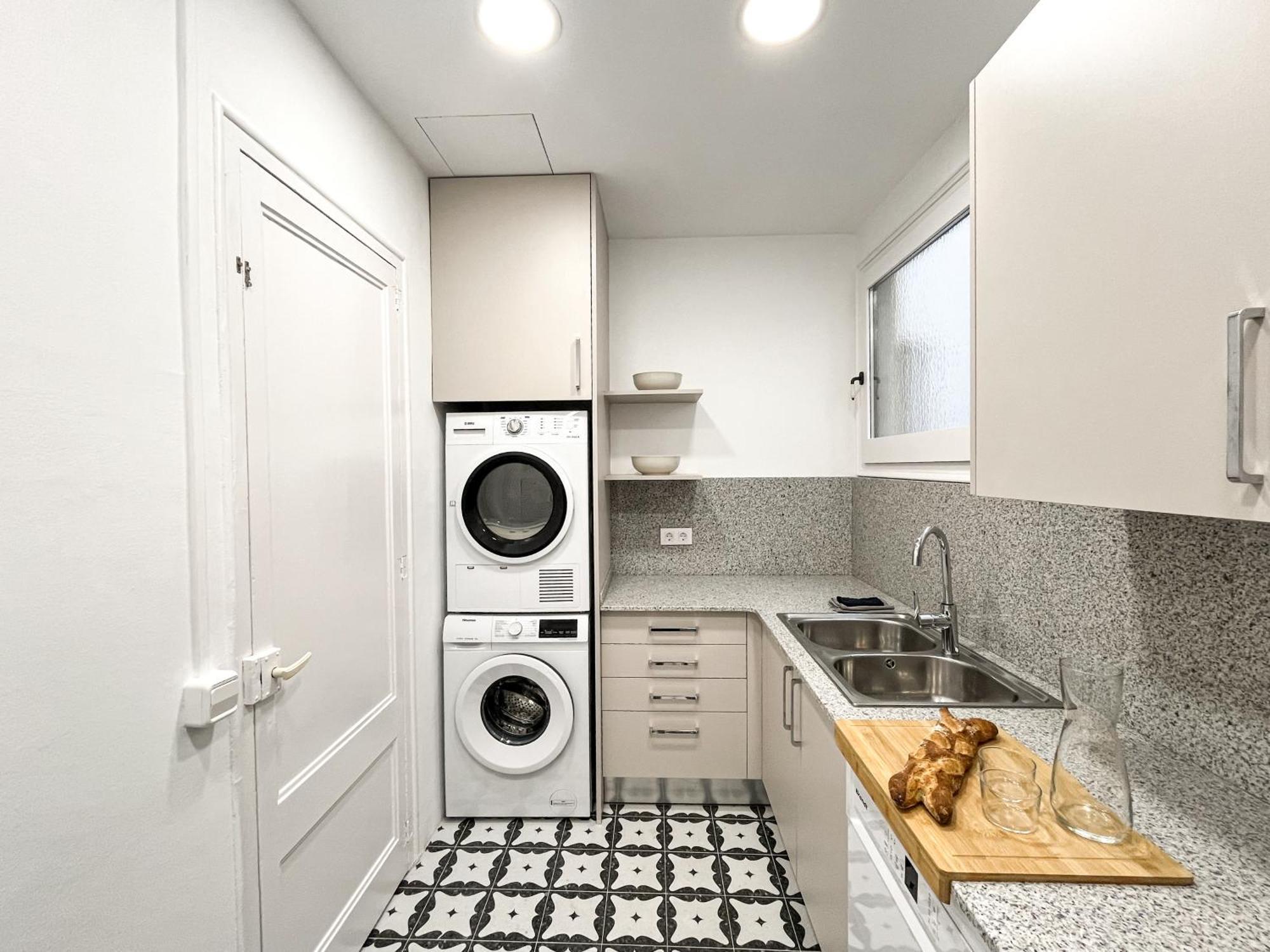 Apartamento Cycle Haven In Center