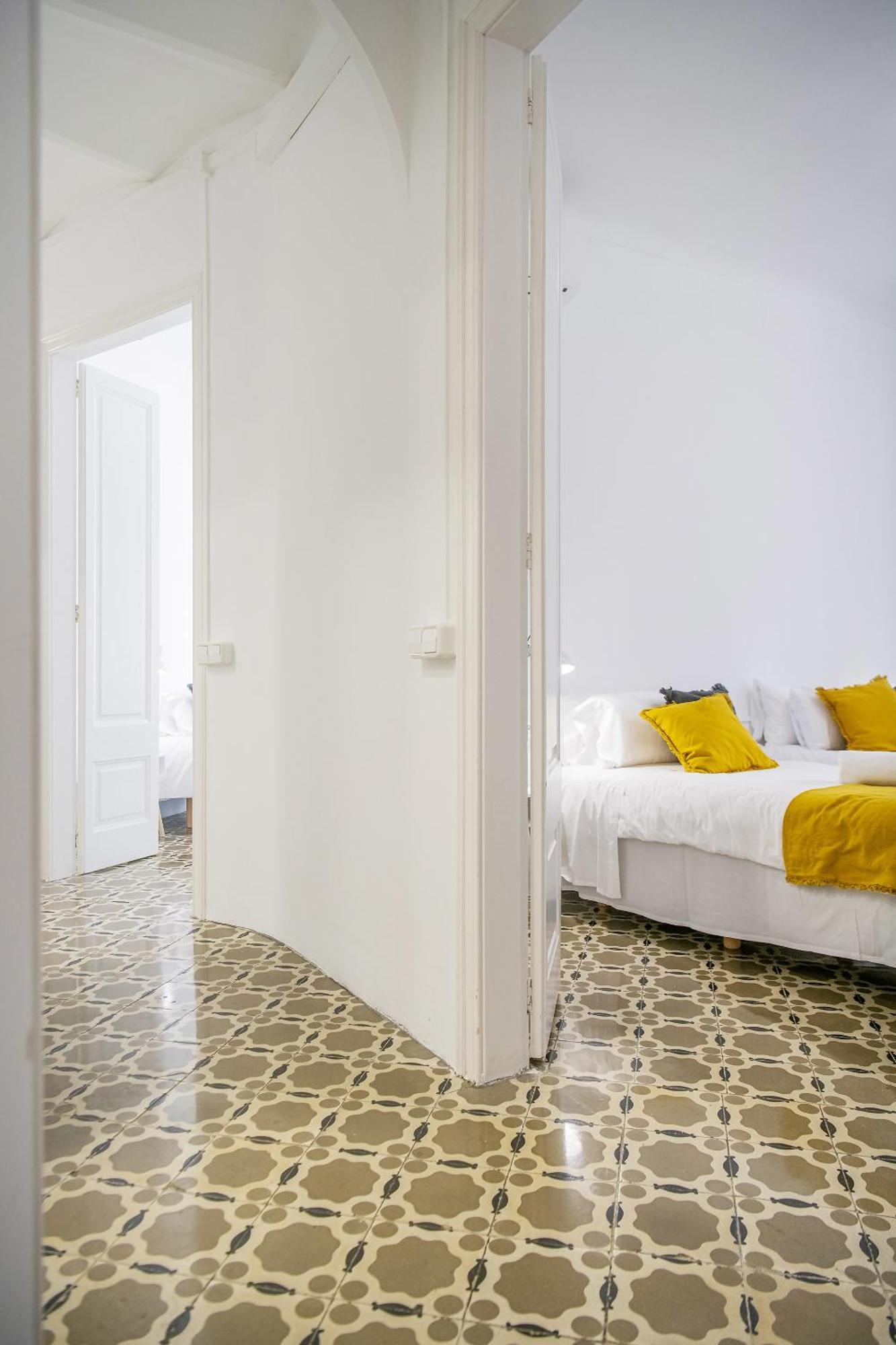 Cycle Haven In Center Apartamento Gerona