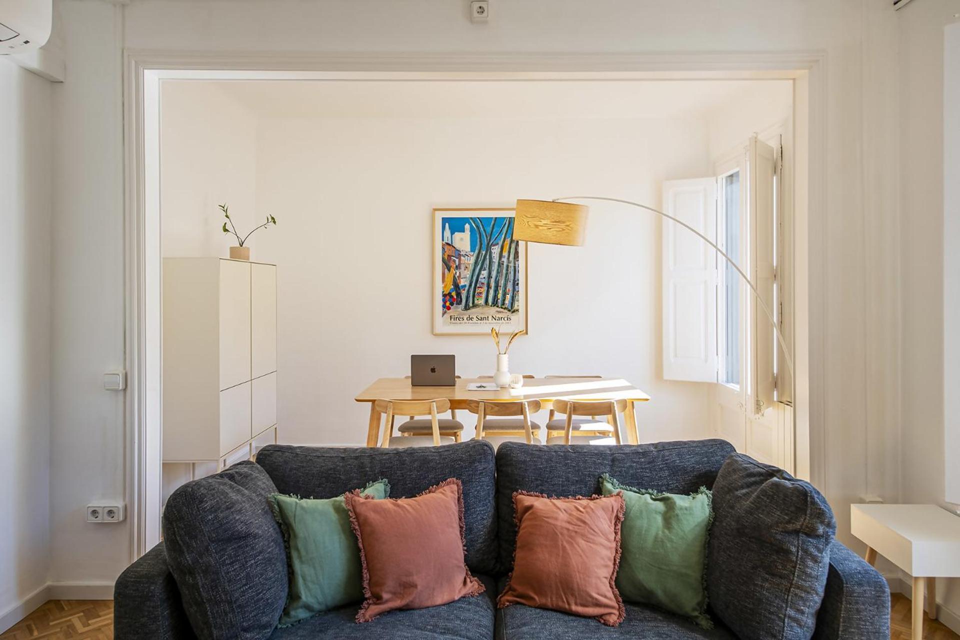 Cycle Haven In Center Apartamento