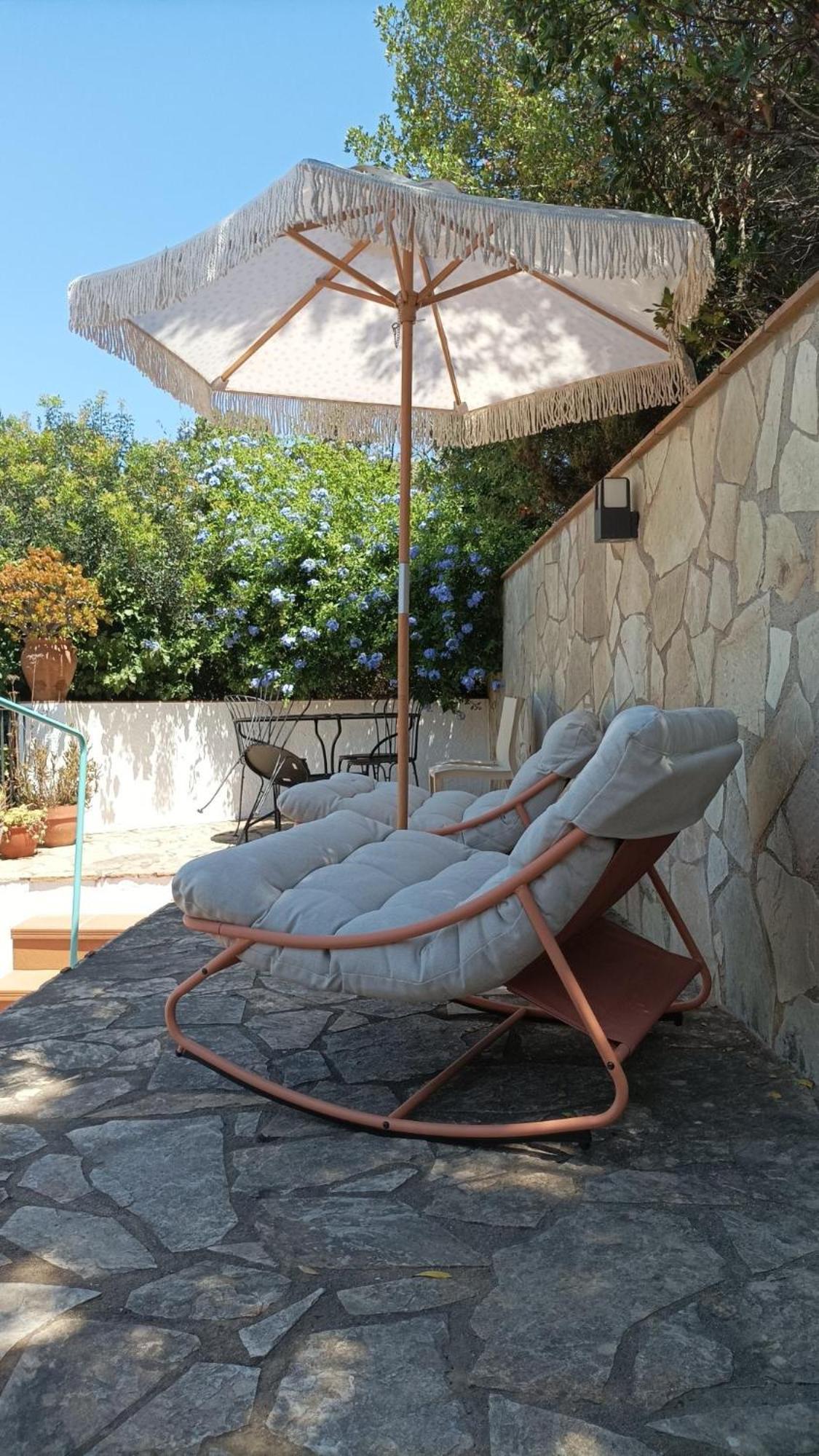 Holiday home Chaguimama Sea *