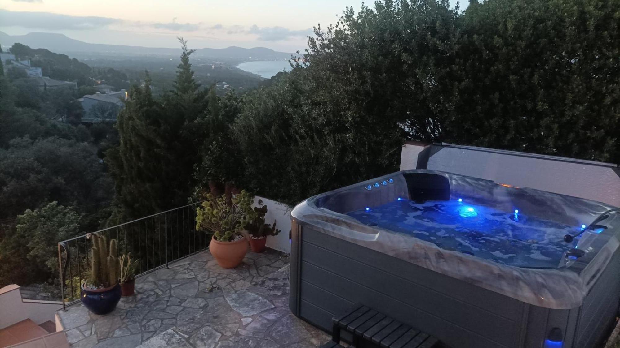 Holiday home Chaguimama Sea Begur