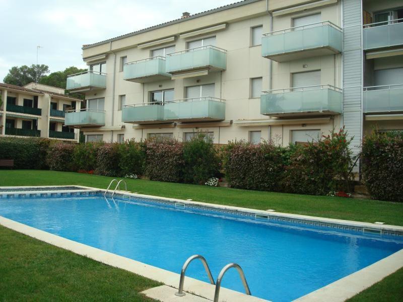 Apartment Les Camelias 2b Palamos