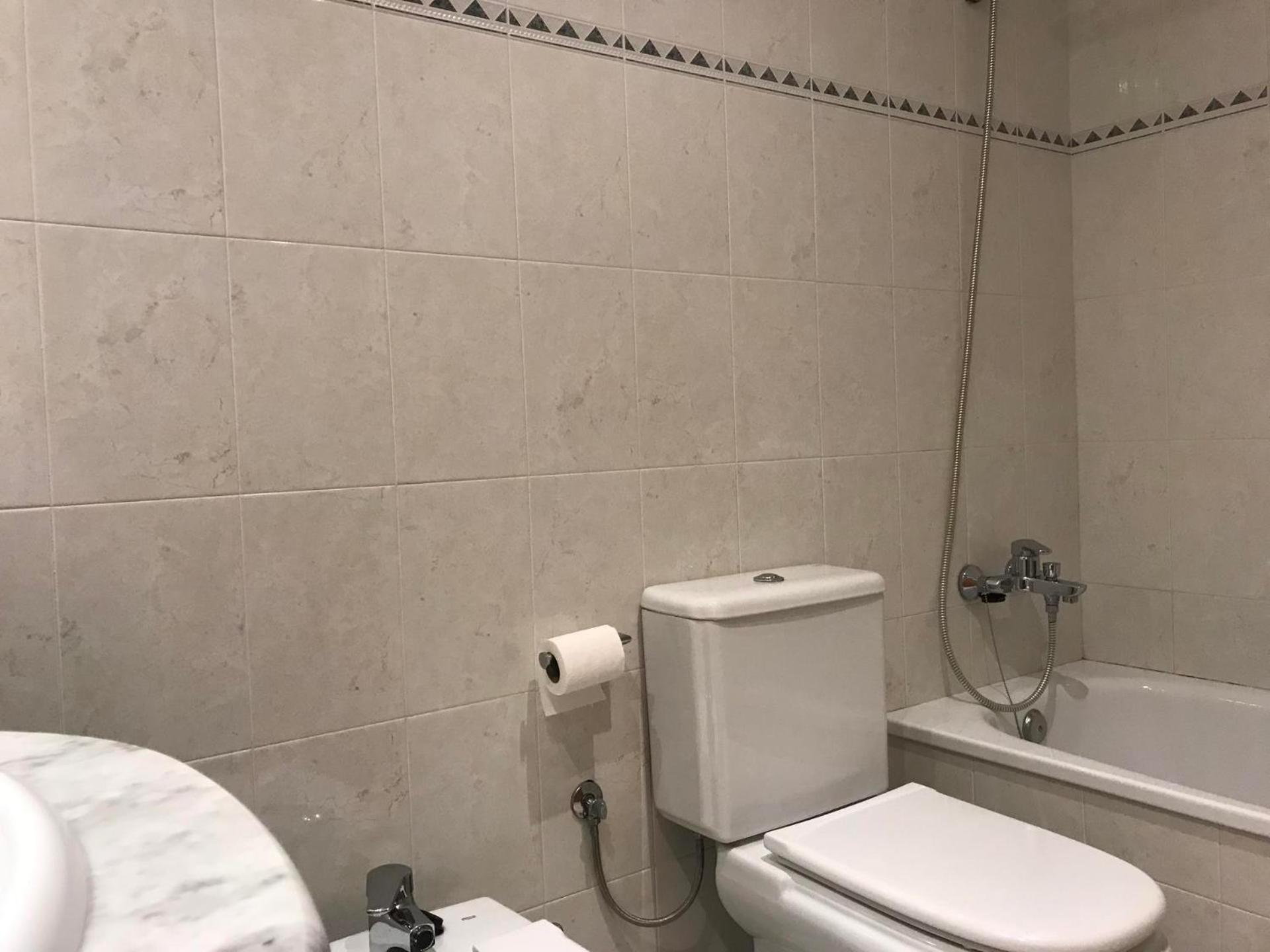 Apartment Les Camelias 2b Palamos