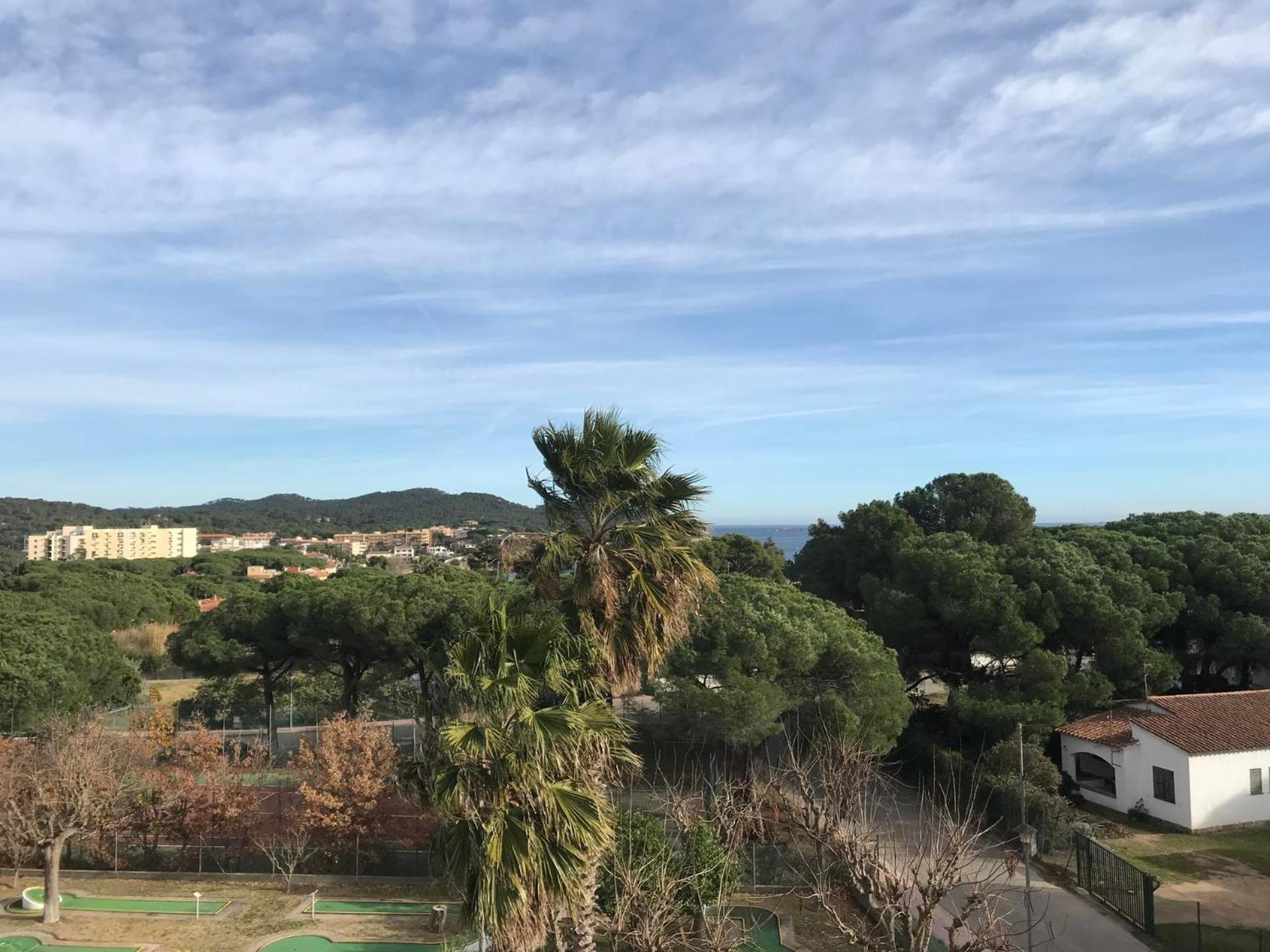 Les Camelias 2b Apartment Palamos