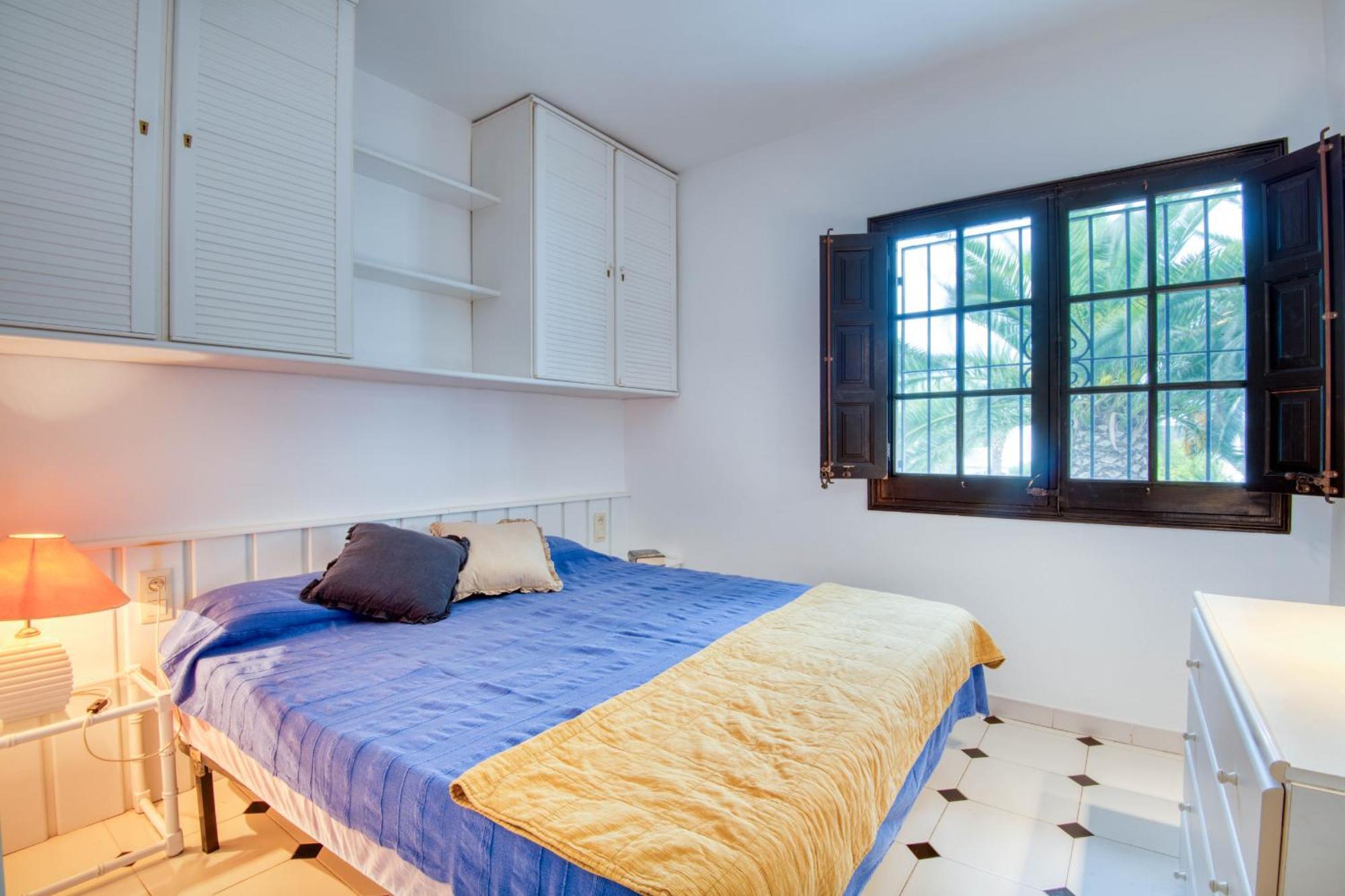 Ducado Golf C202 Apartamento *