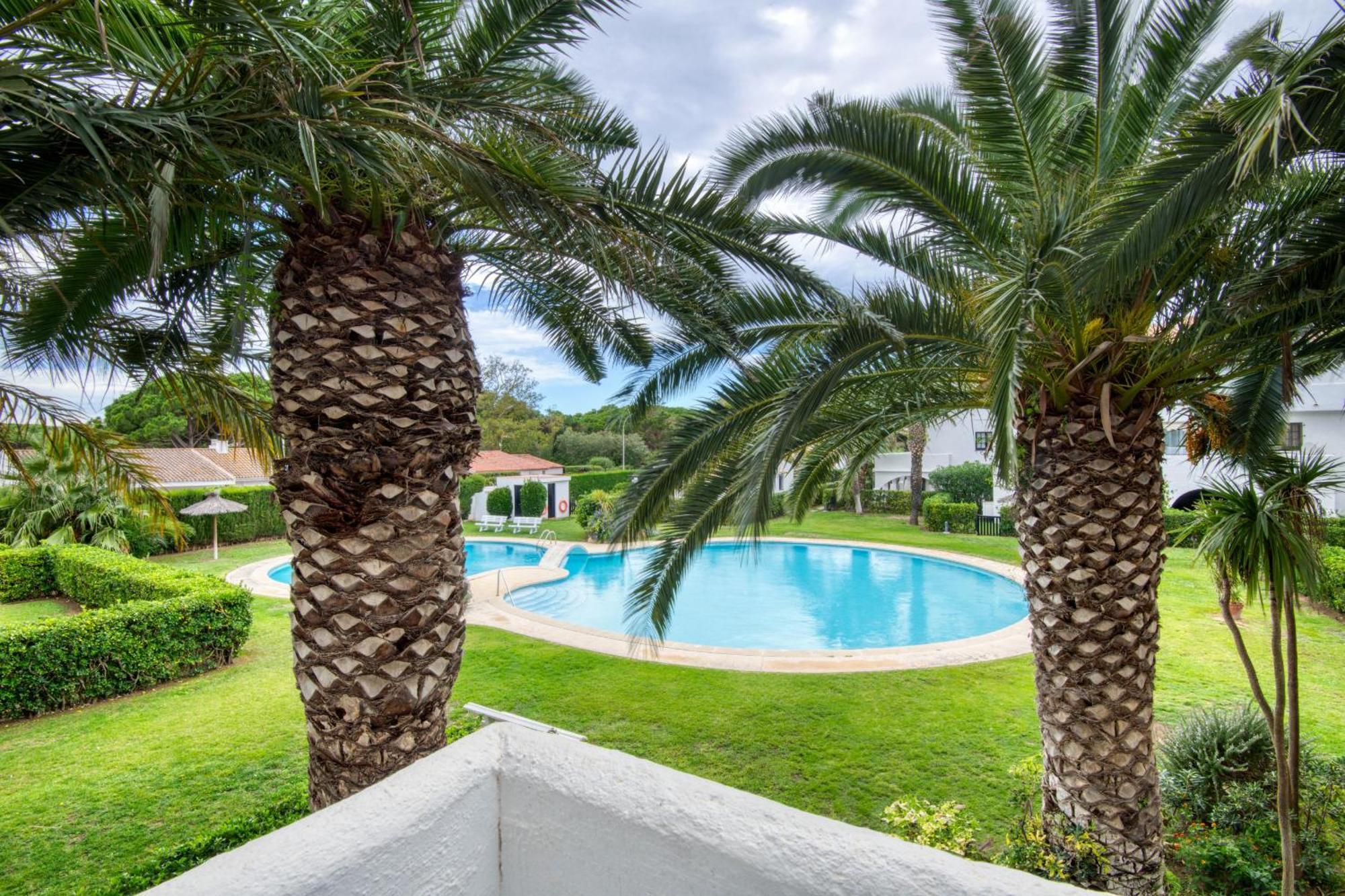 Apartamento Ducado Golf C202