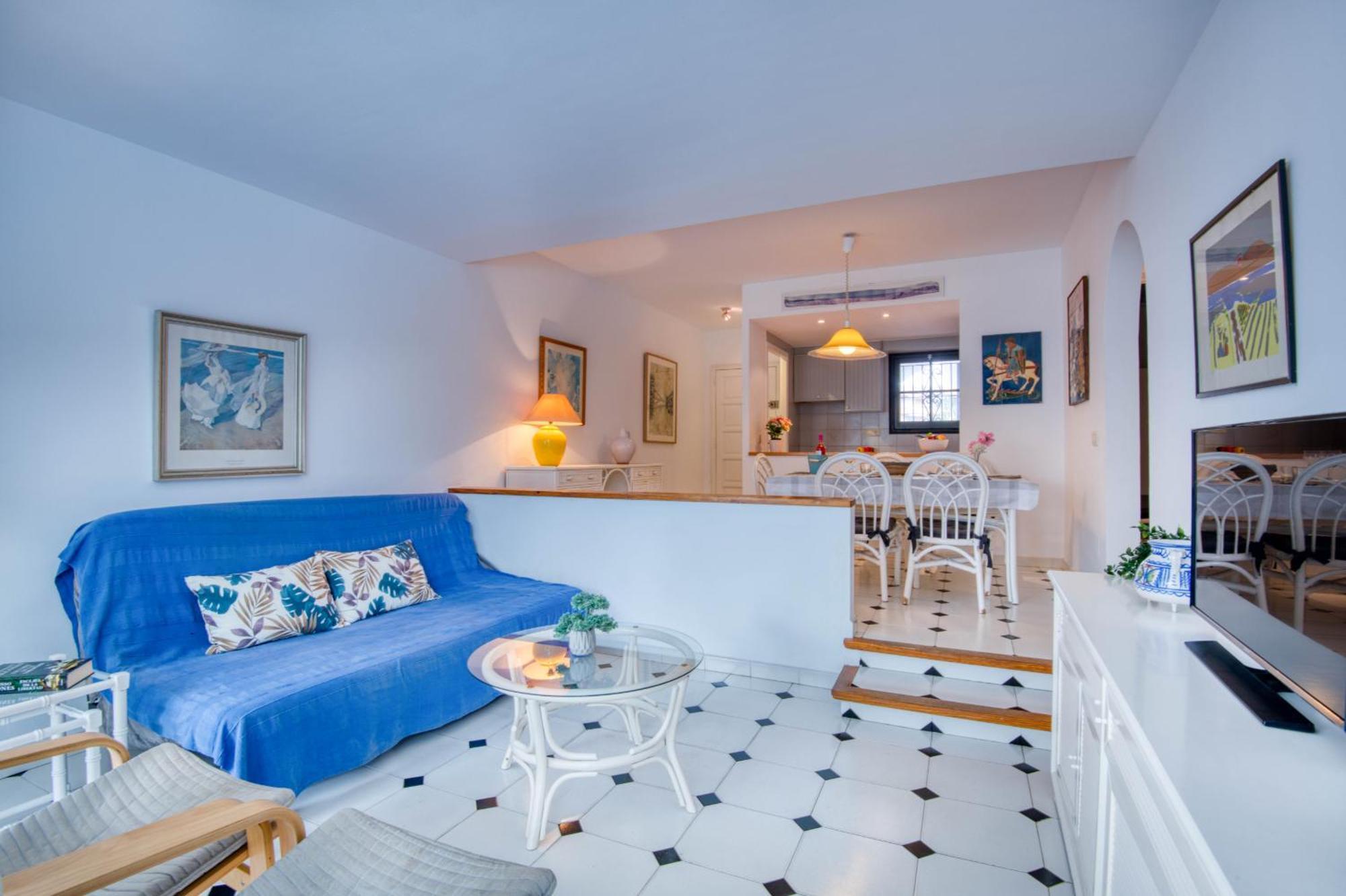 Ducado Golf C202 Apartamento Pals