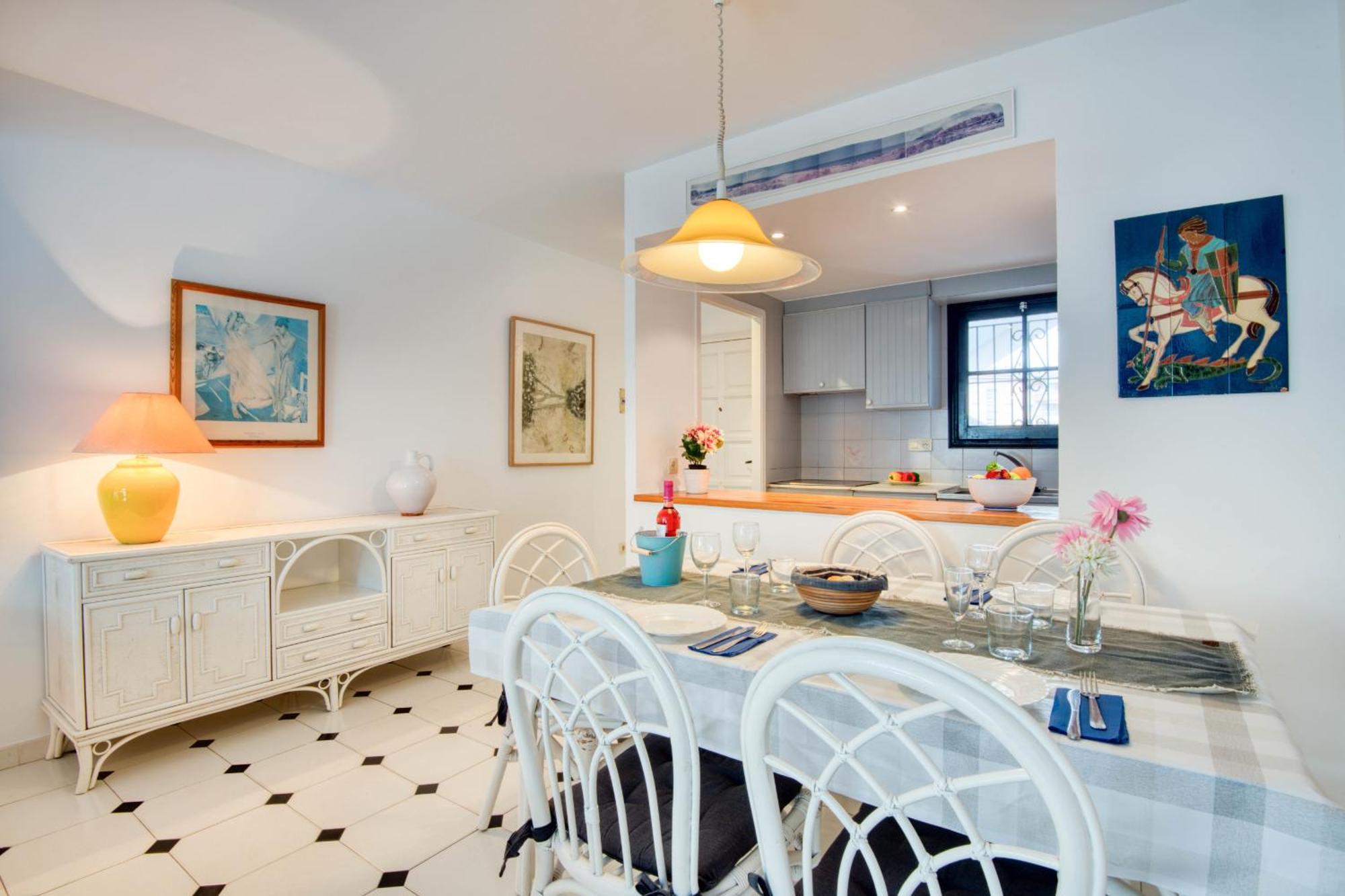 Apartamento Ducado Golf C202 Pals