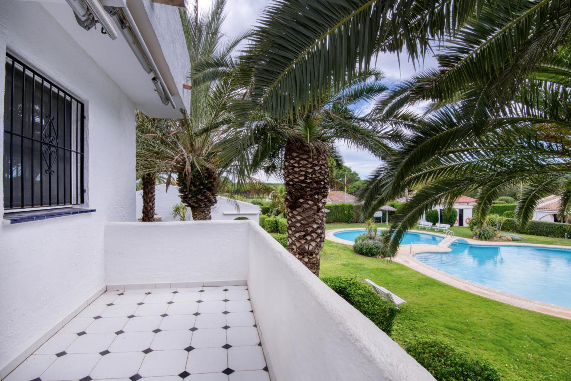 Ducado Golf C202 Apartamento