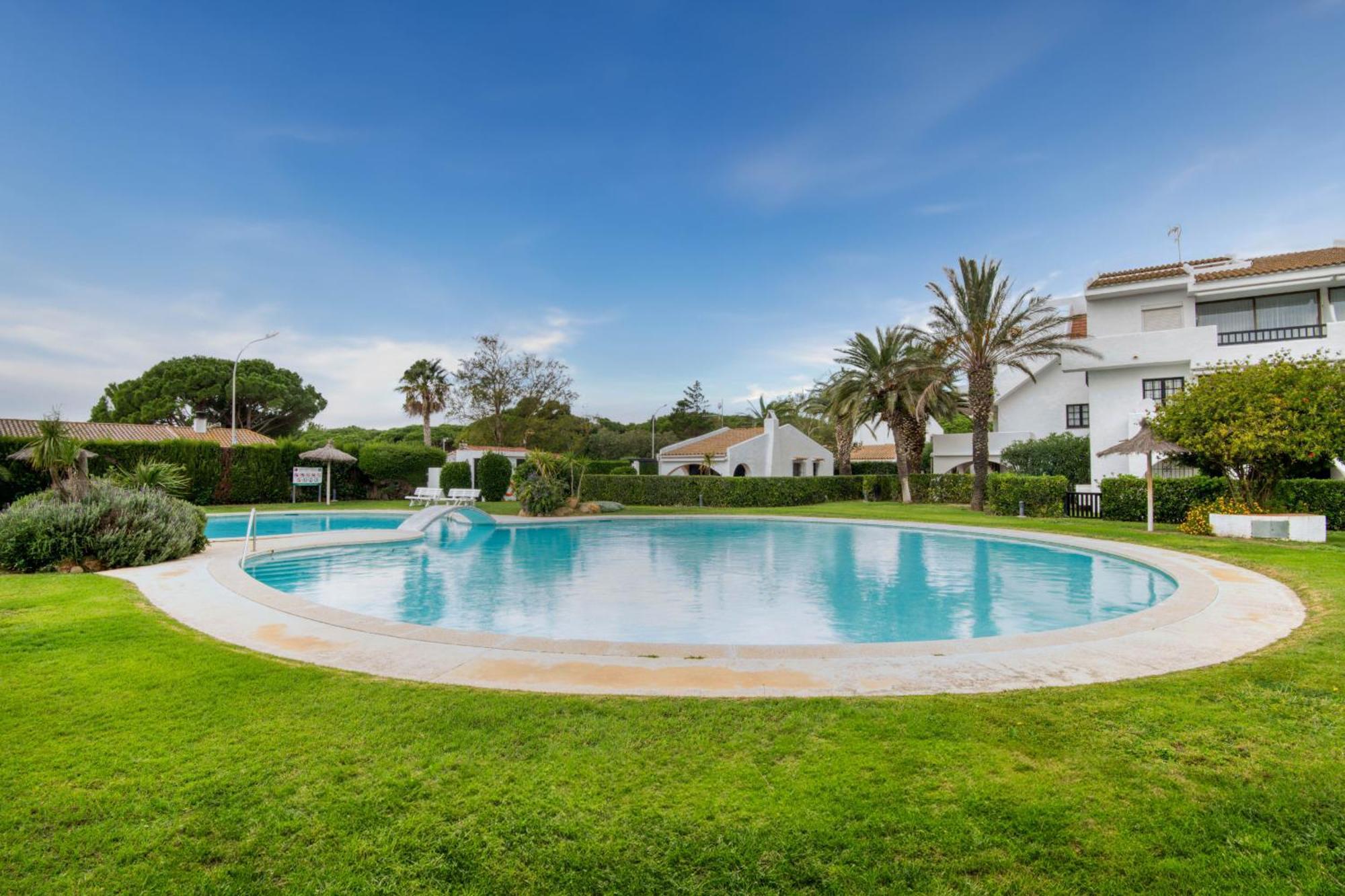 Apartamento Ducado Golf C202