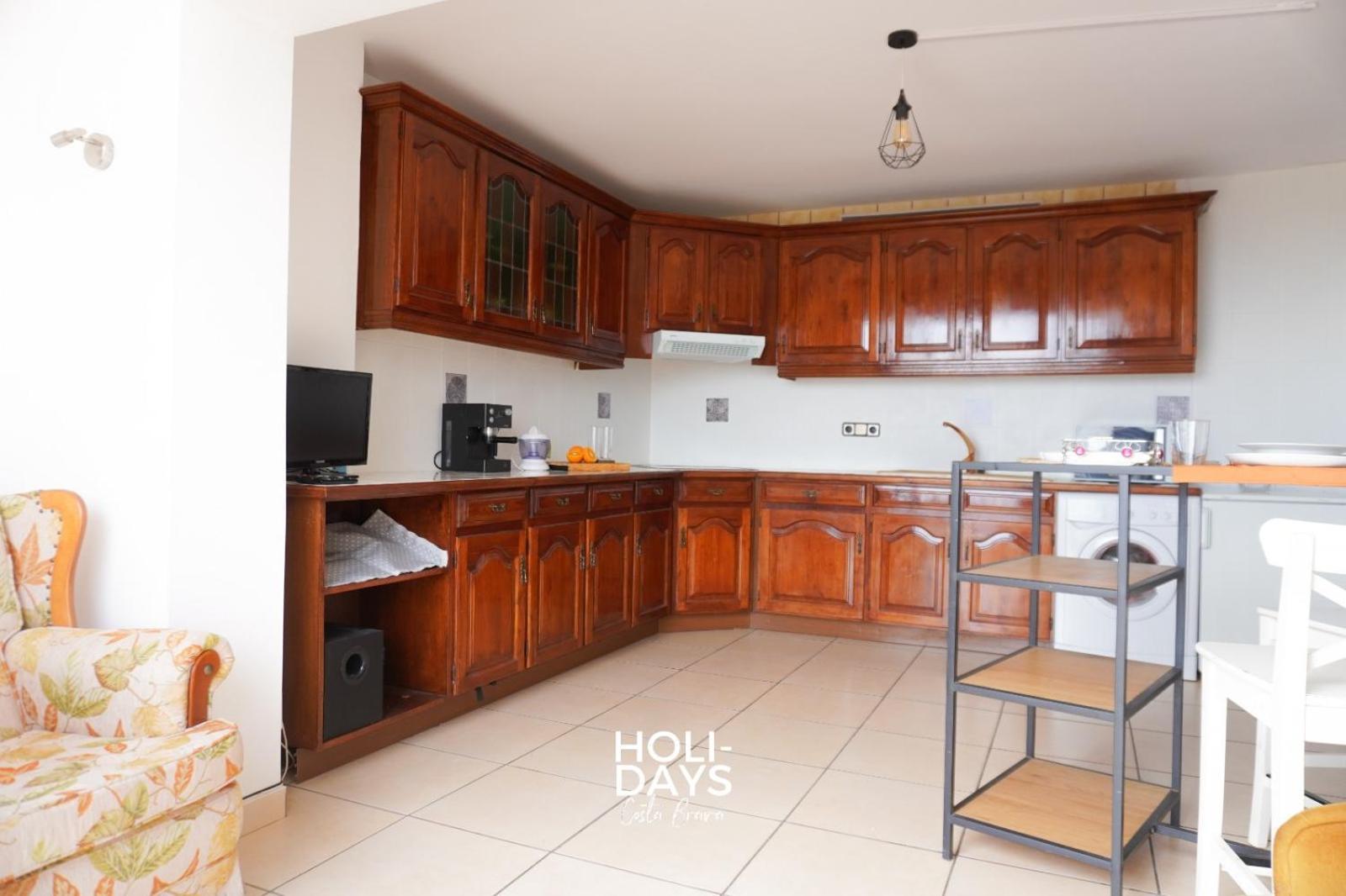 Relax Au Bord De La Apartamento Ampuriabrava