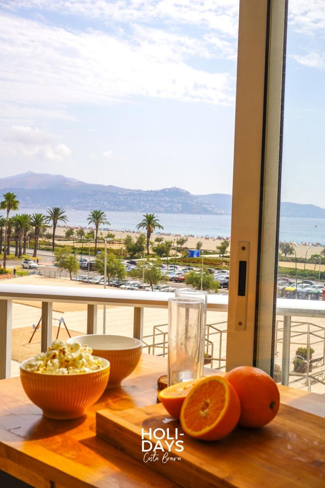 Relax Au Bord De La Ampuriabrava