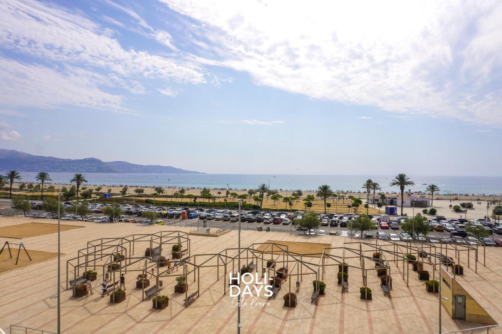 Relax Au Bord De La Apartamento Ampuriabrava
