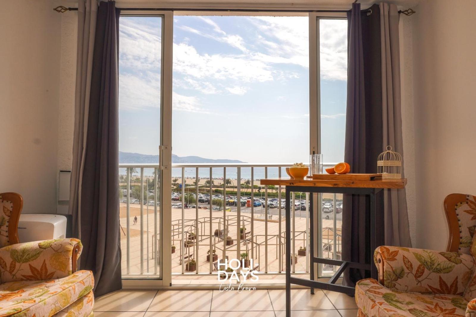 Apartamento Relax Au Bord De La Ampuriabrava