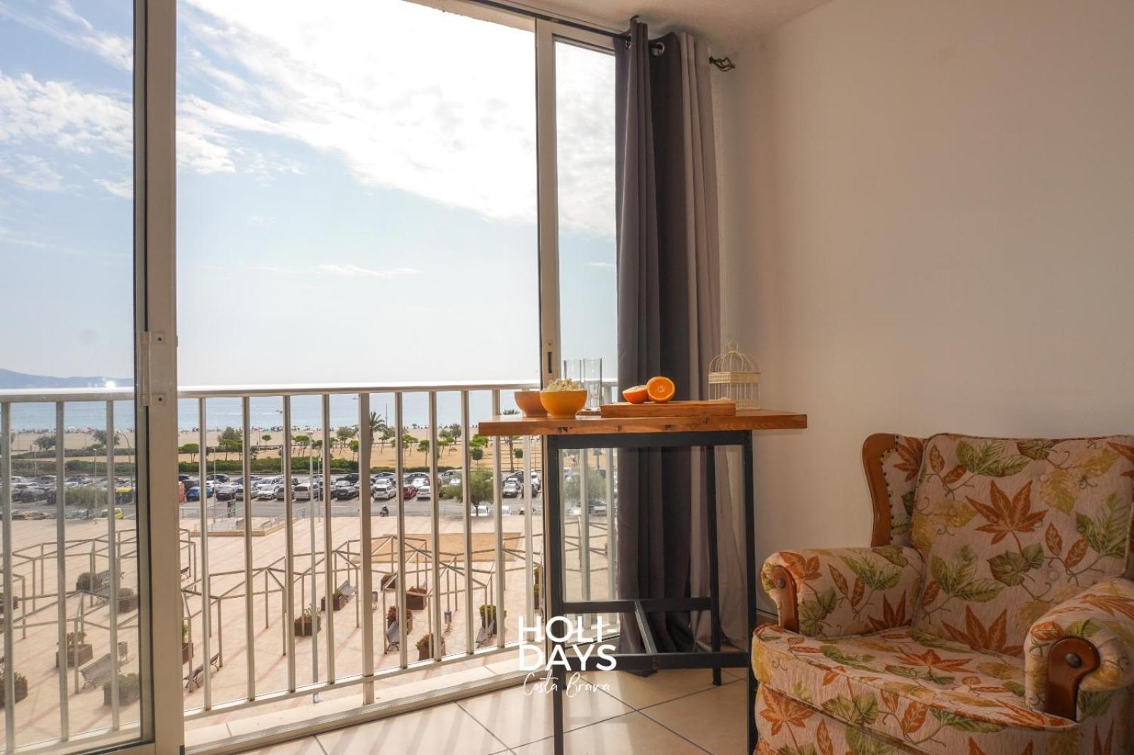 Relax Au Bord De La Ampuriabrava