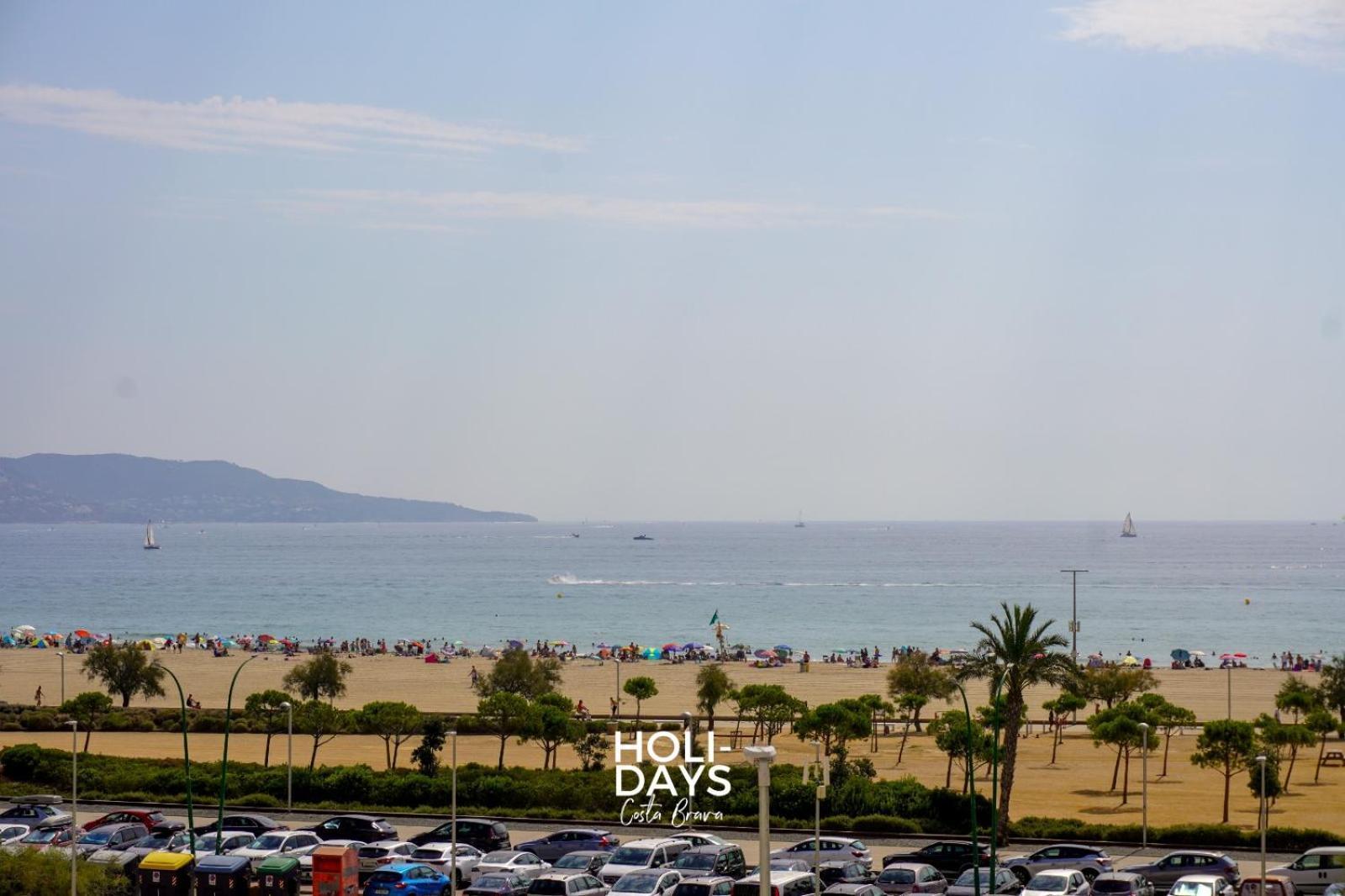Relax Au Bord De La * Ampuriabrava