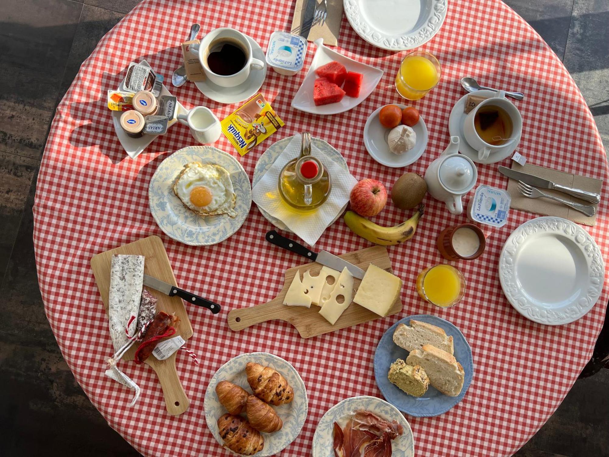 Hotel & Restaurant Figueres Parc Els Hostalets (Girona)