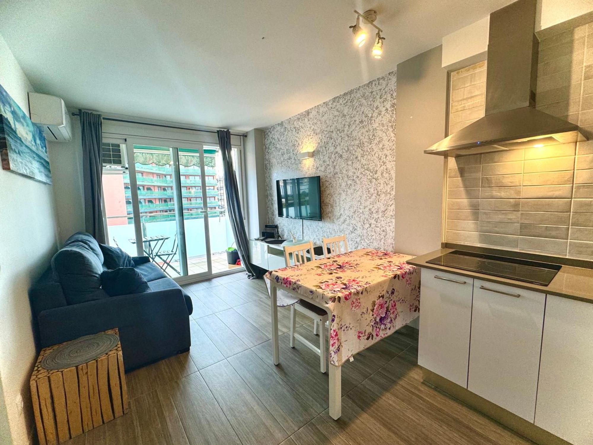 El Paradis Apartment