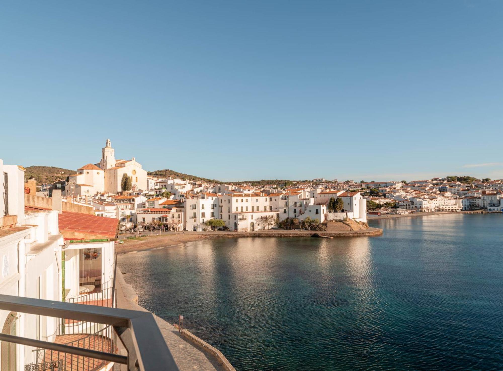 Precioso ático Con Increíbles Vistas Al Mar Apartamento *