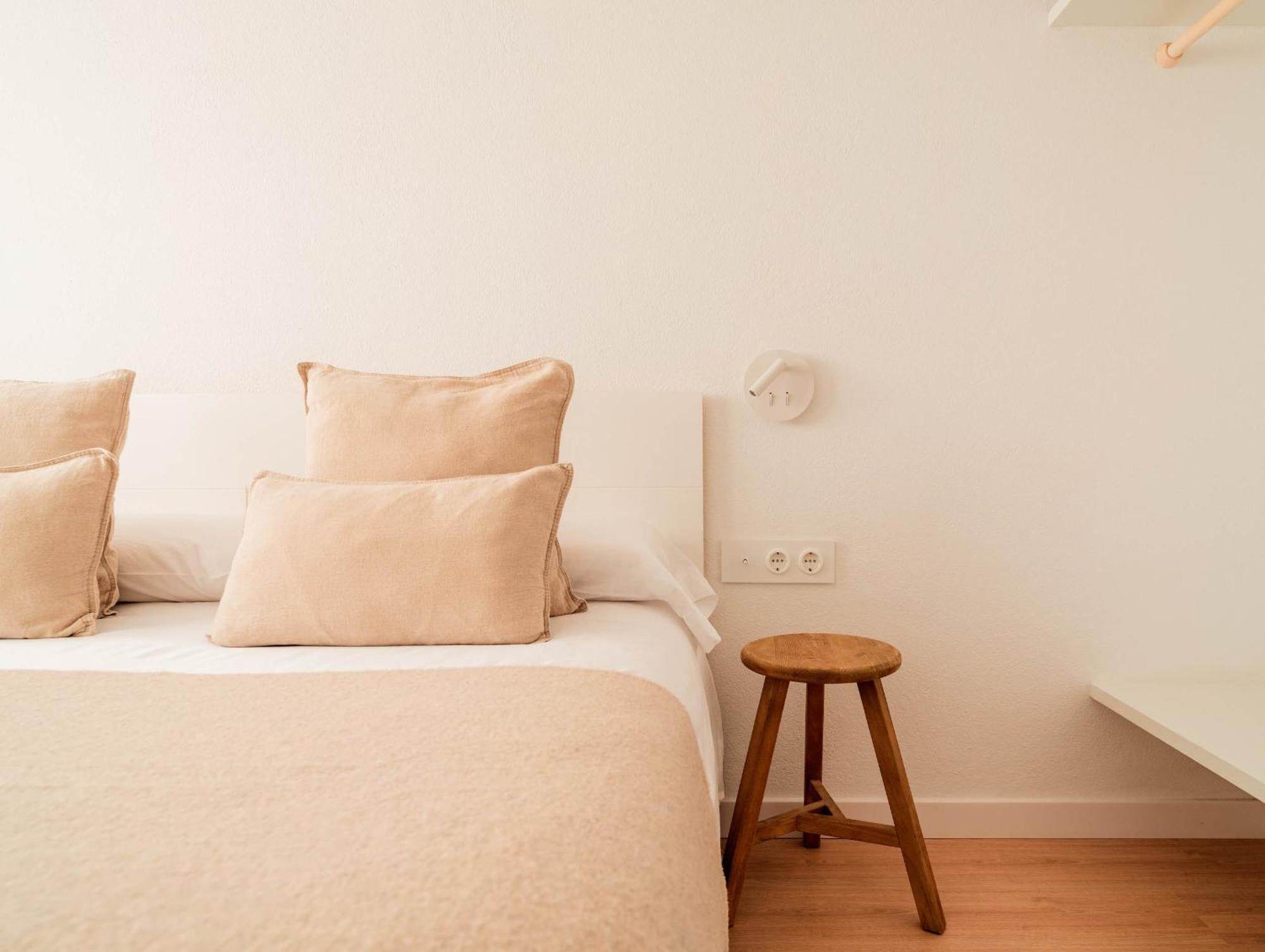 Apartamento Precioso ático Con Increíbles Vistas Al Mar Cadaqués