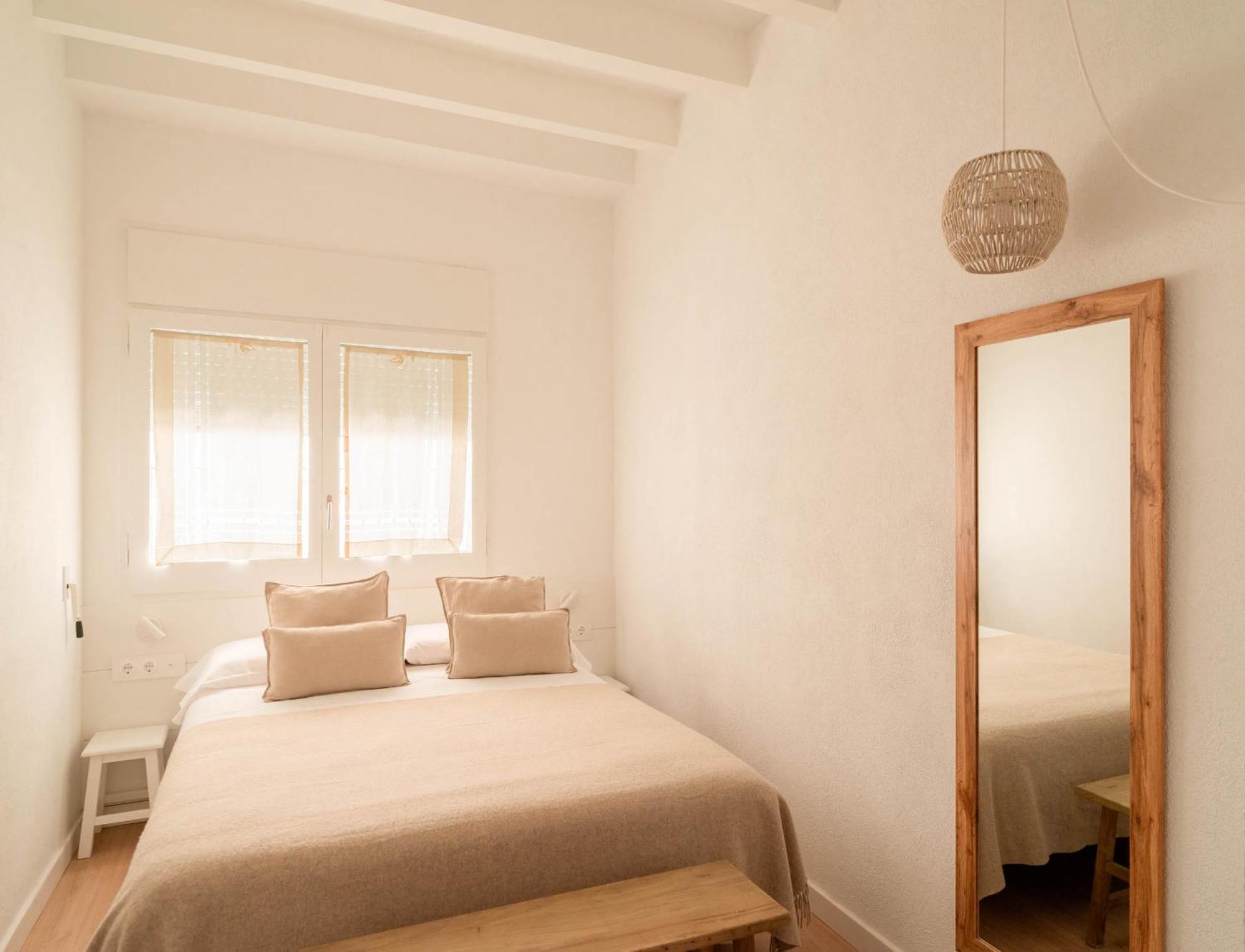 Habitatges Turistics Riba Pitxot - S'arenella Apartment *