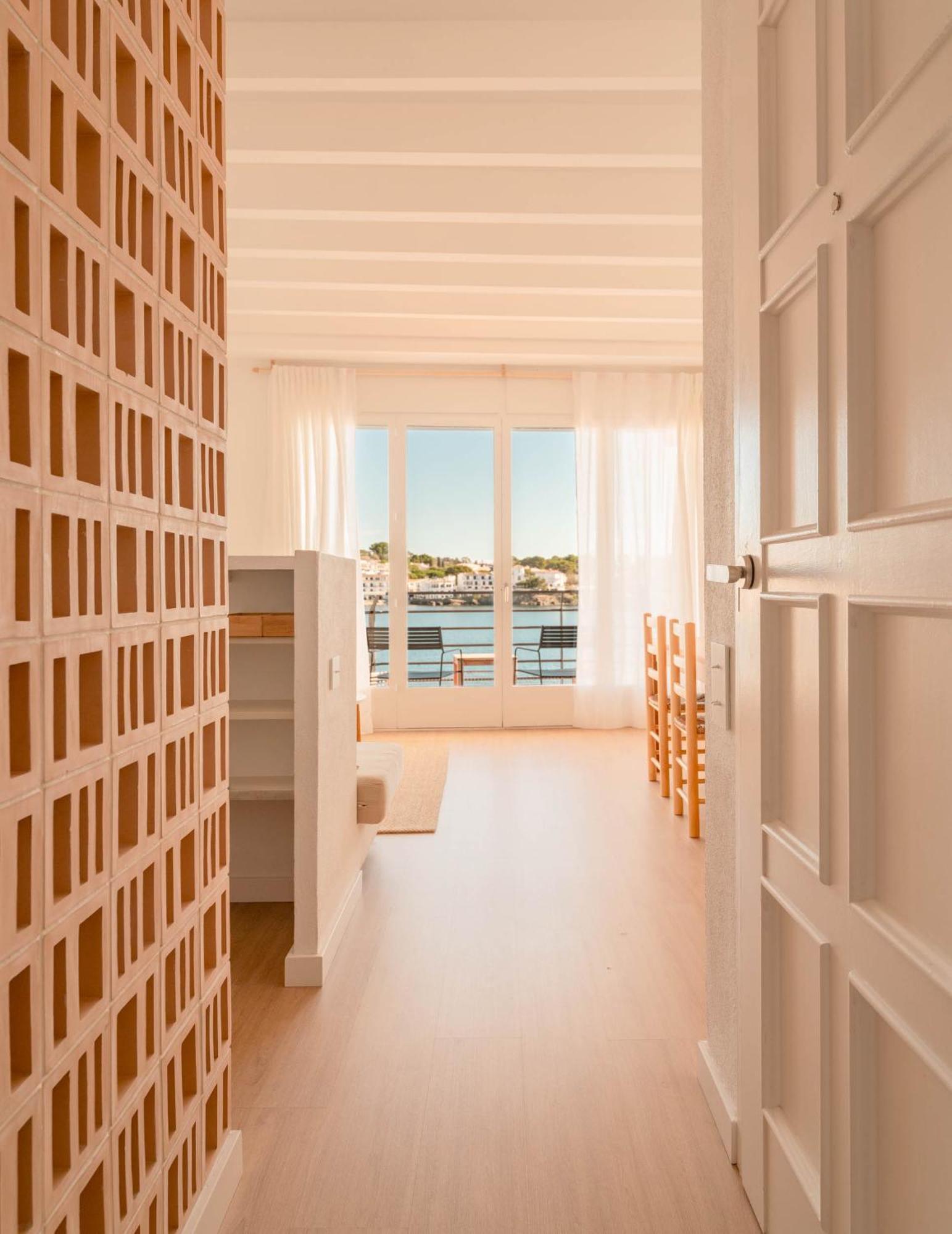 Apartment Habitatges Turistics Riba Pitxot - S'arenella *
