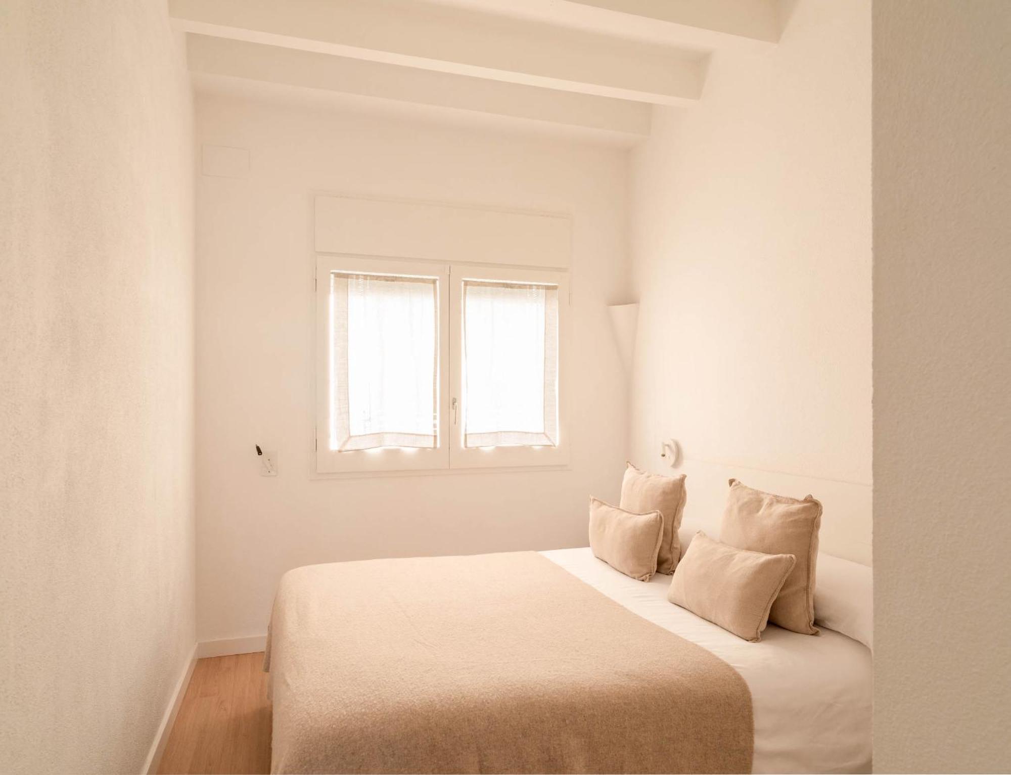Habitatges Turistics Riba Pitxot - S'arenella Apartment Cadaques