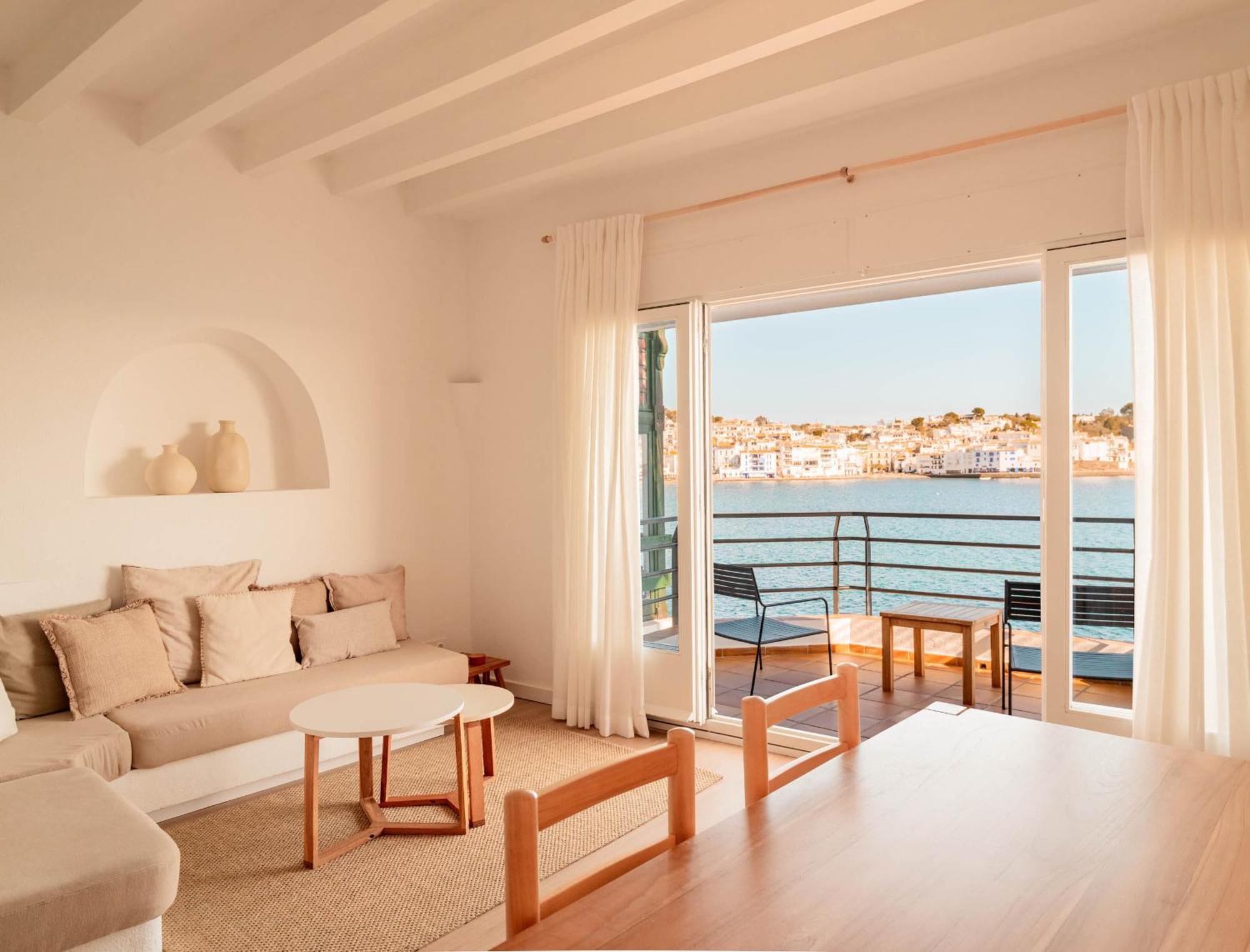 Habitatges Turistics Riba Pitxot - S'arenella *