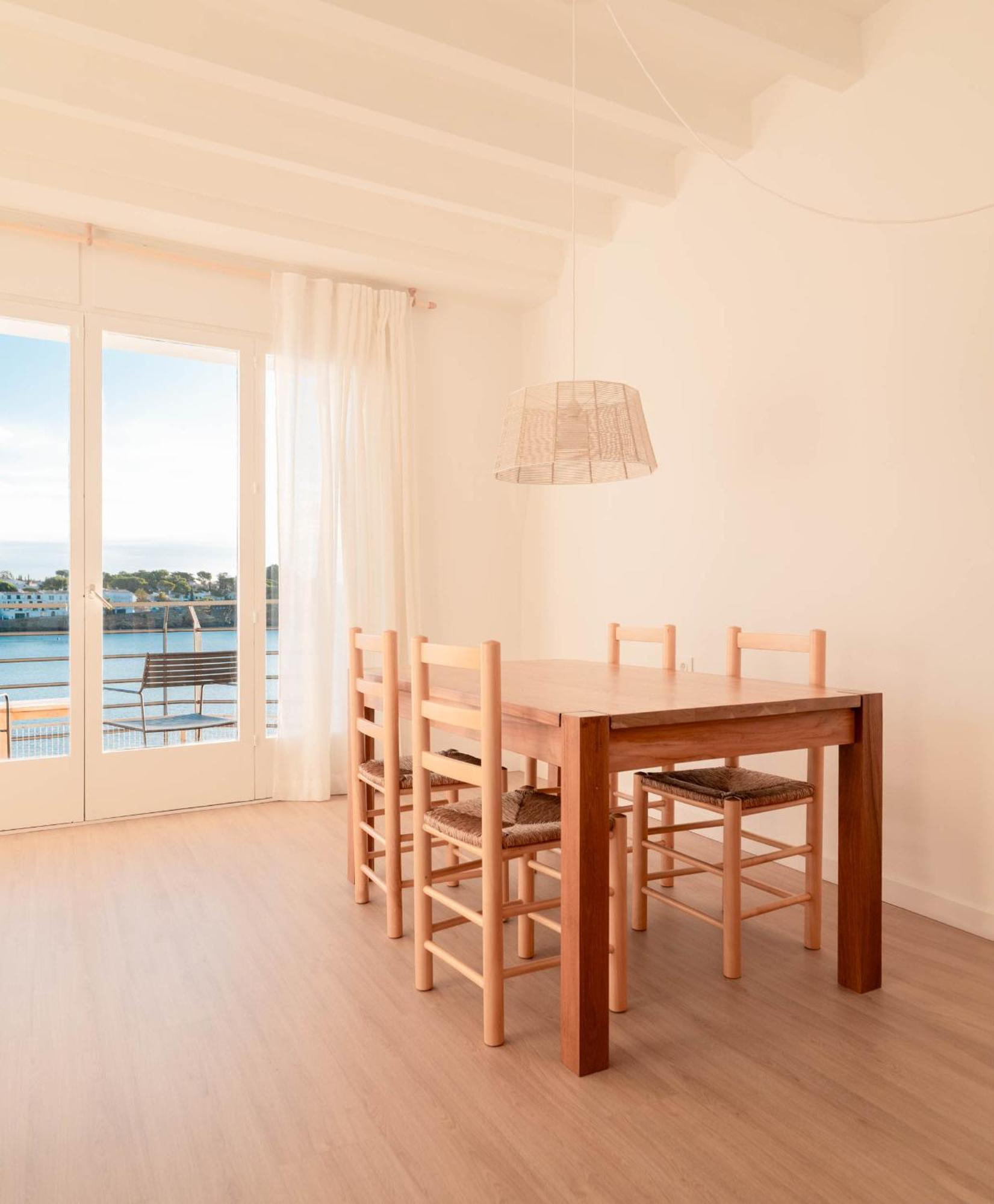 Habitatges Turistics Riba Pitxot - S'arenella * Cadaques