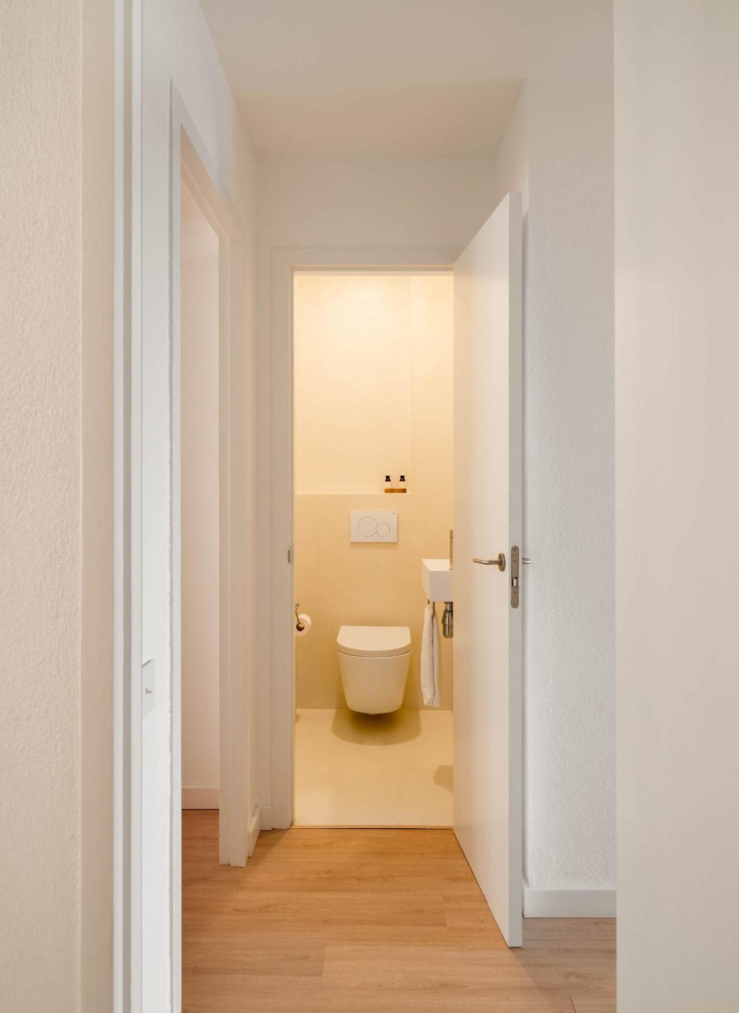 Apartment Habitatges Turistics Riba Pitxot - S'arenella