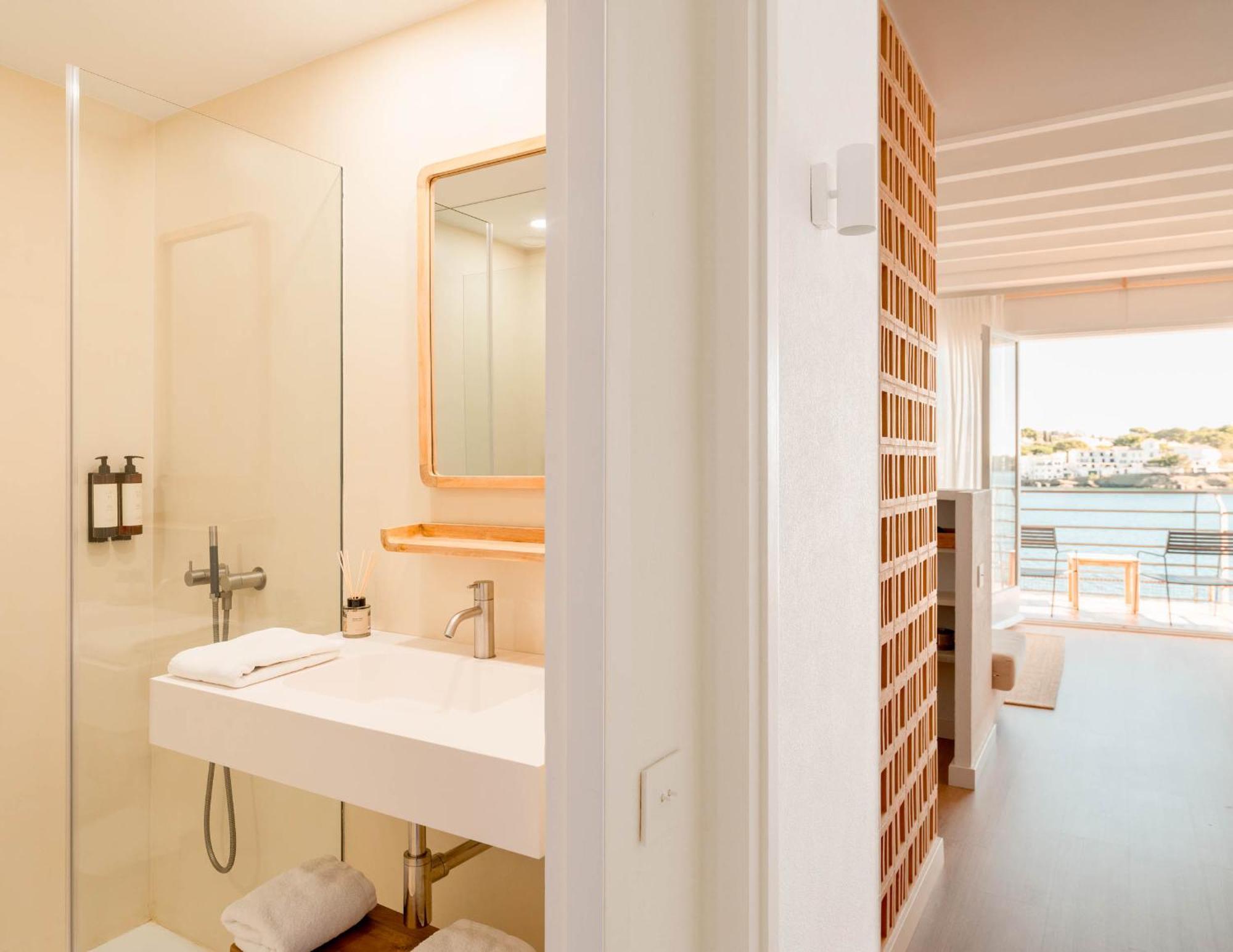 Habitatges Turistics Riba Pitxot - S'arenella Apartment *