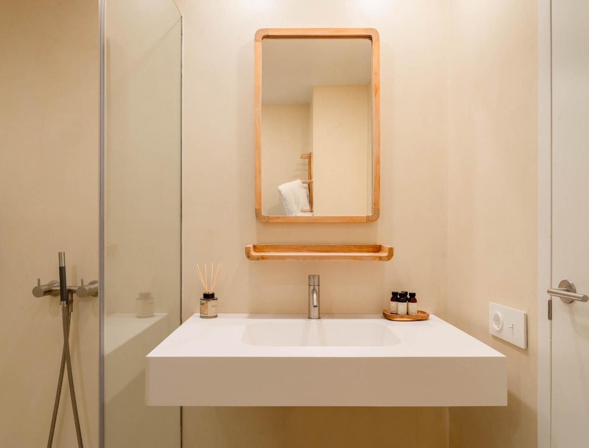 Apartment Habitatges Turistics Riba Pitxot - S'arenella *