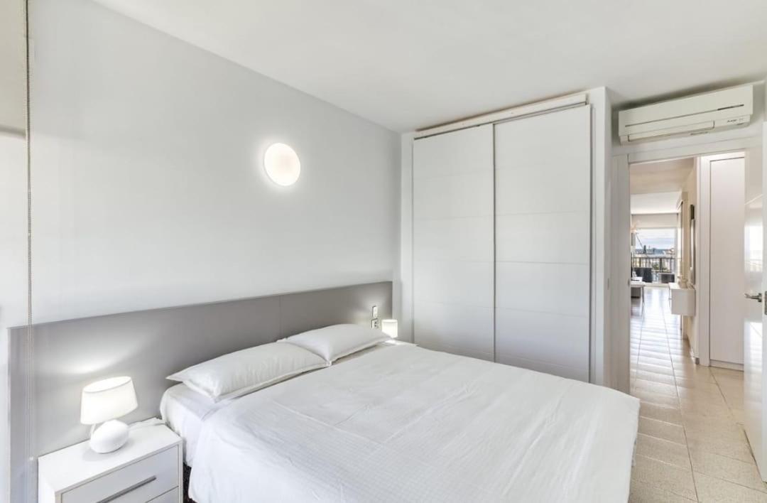 Apartamento Con Vistas A Mar Y Canal.