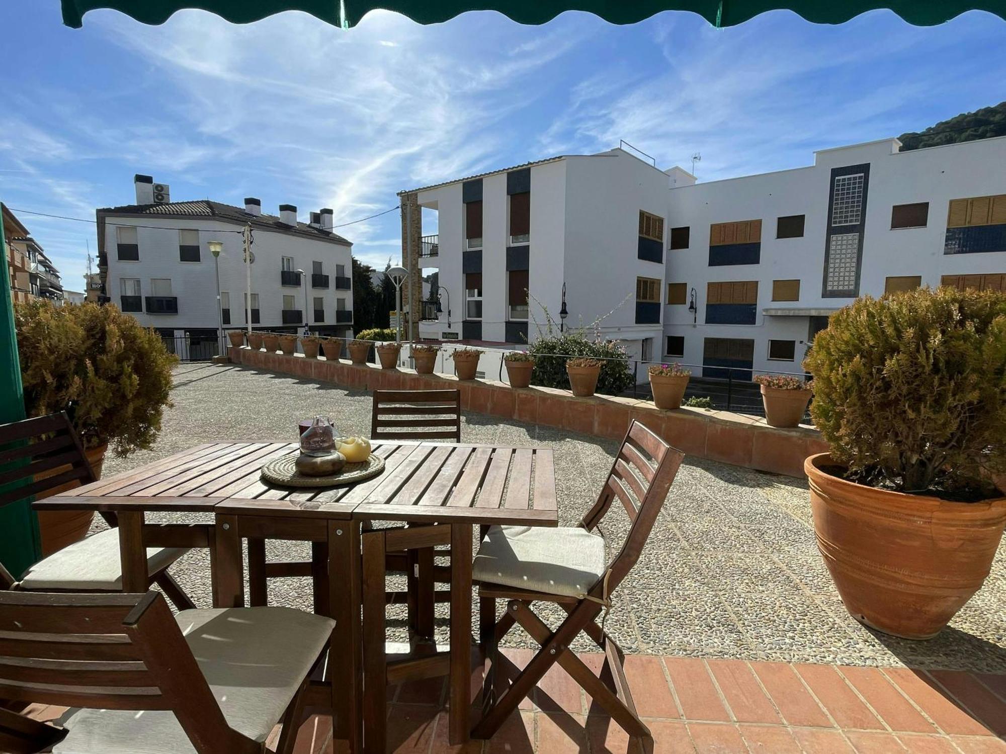 Cala Dor - Coastal With Private Terrace Apartment *