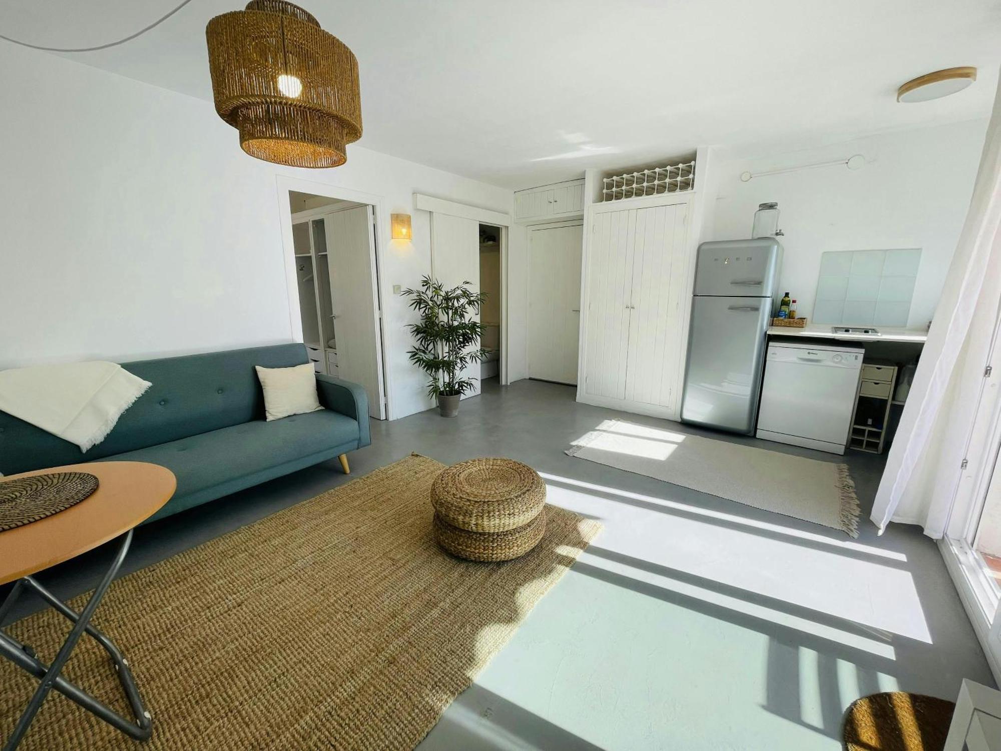 Apartment Cala Dor - Coastal With Private Terrace *