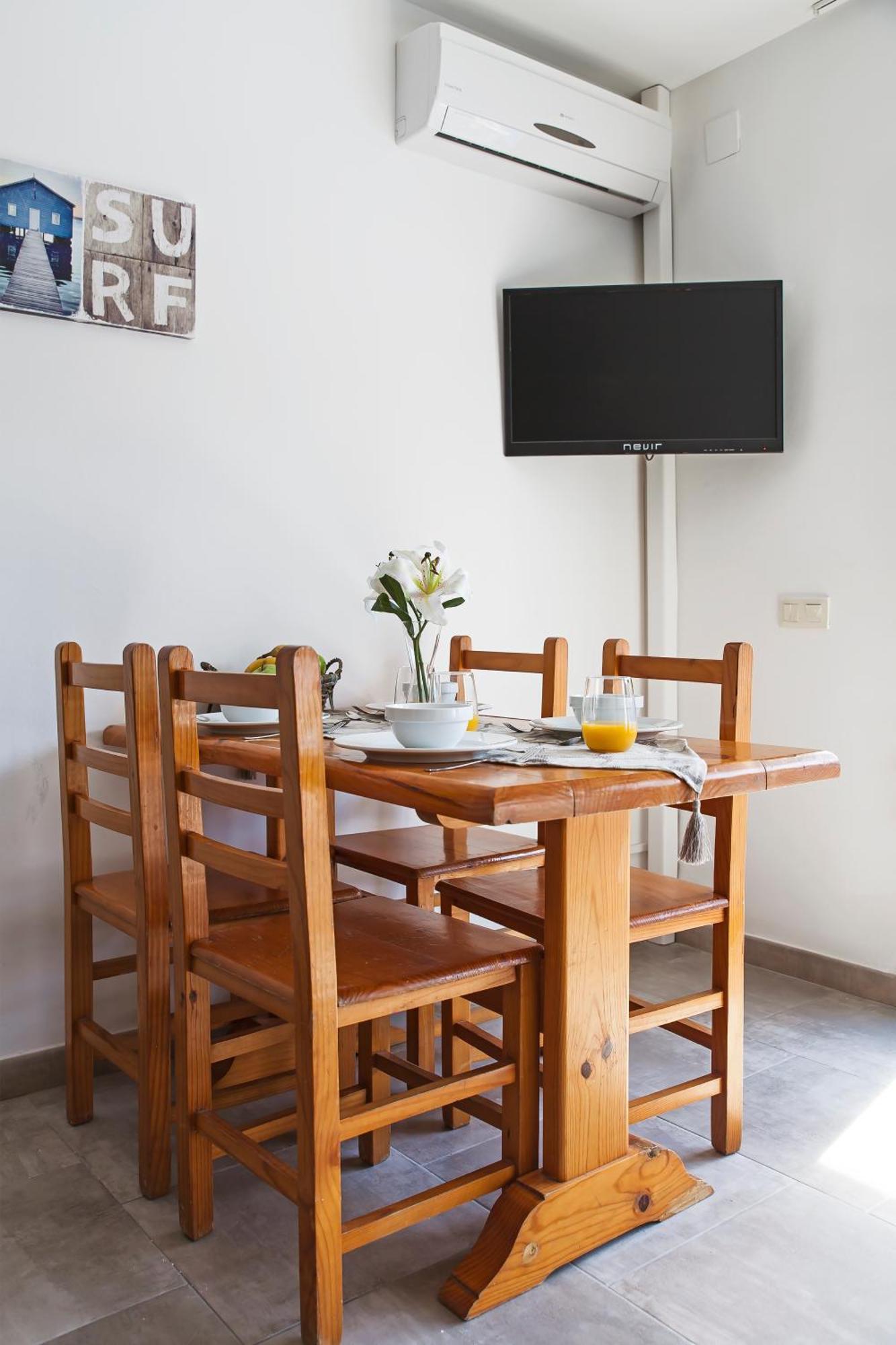 Rvhotels Treumal Park Apartamento Platja d'Aro (Playa de Aro)