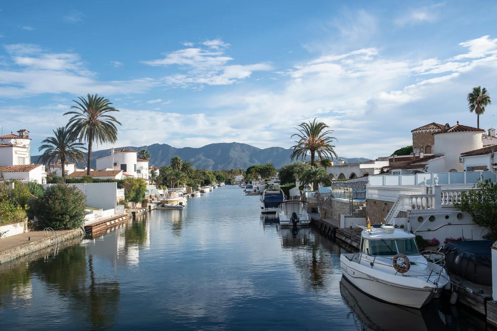 Pierre & Marina Empuriabrava