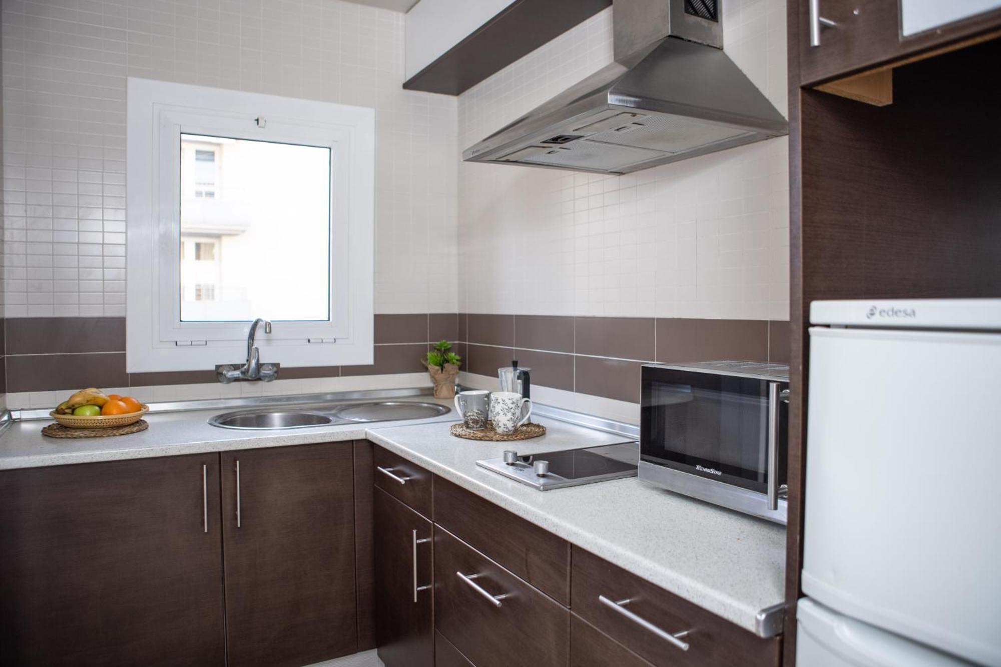 Apartment Rvapartaments La Pineda L'Estartit