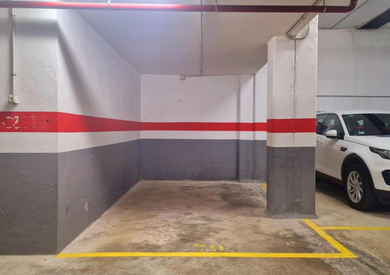 Apartamento Loreto